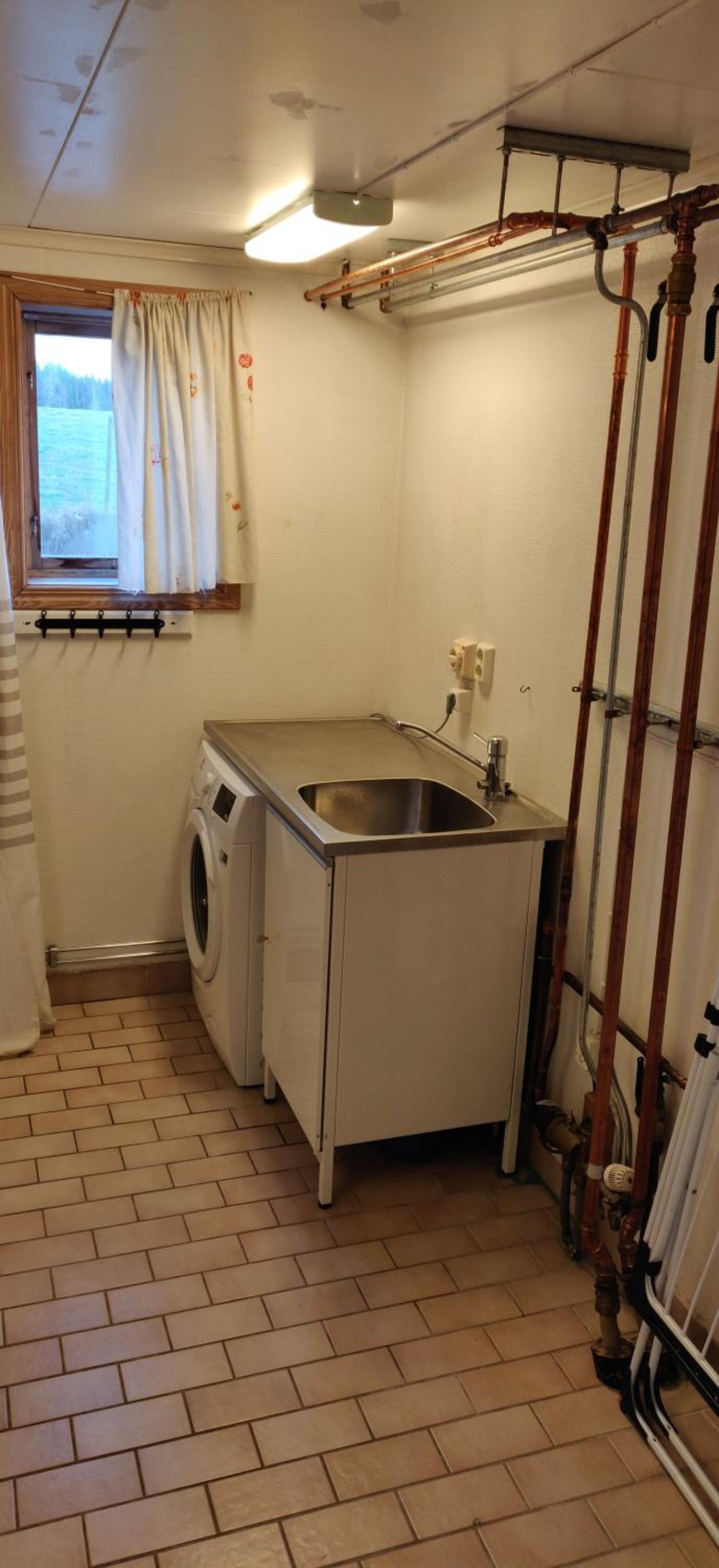 Three-Bedroom Villa - Photo 22