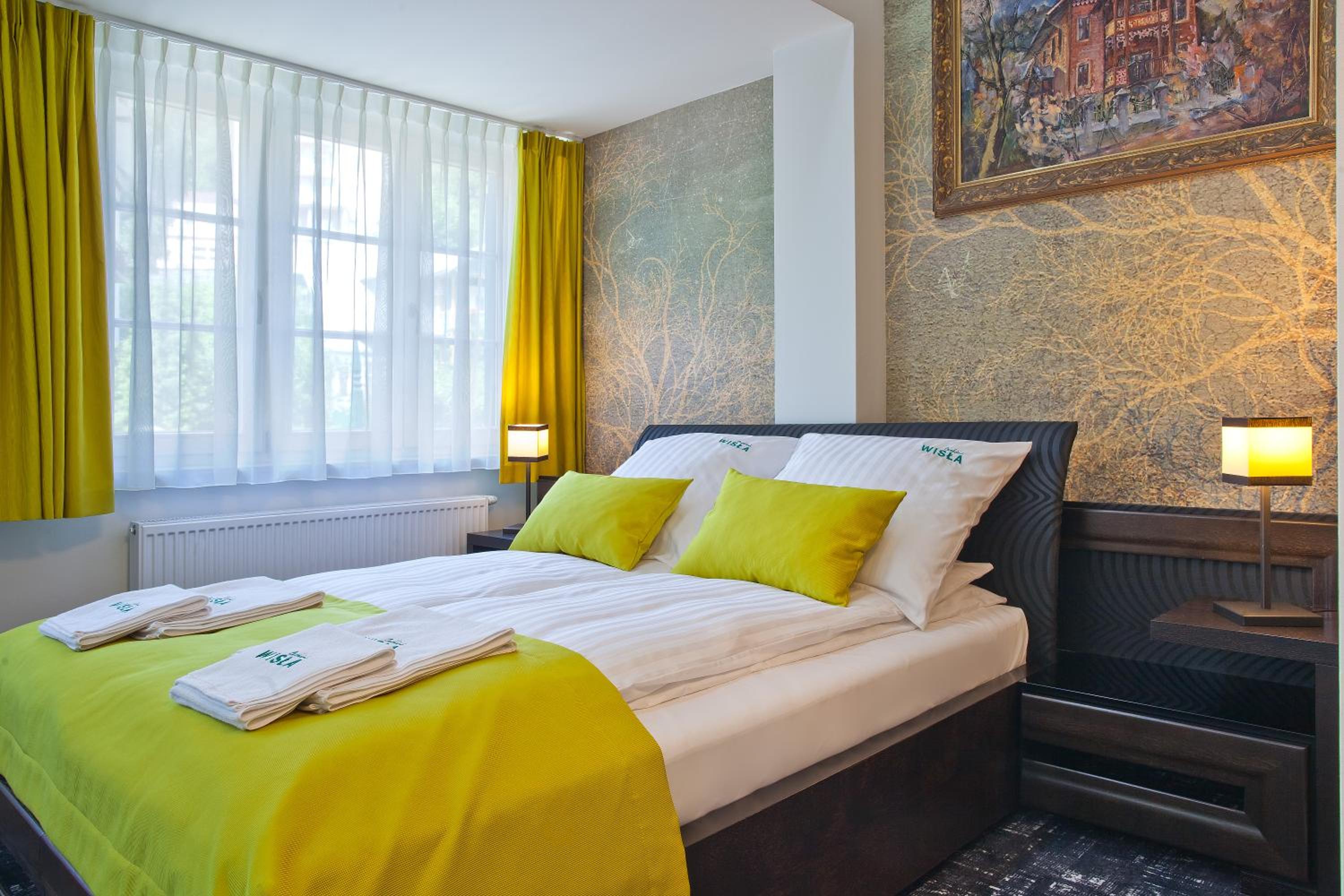 Standard Double Room - Photo 2