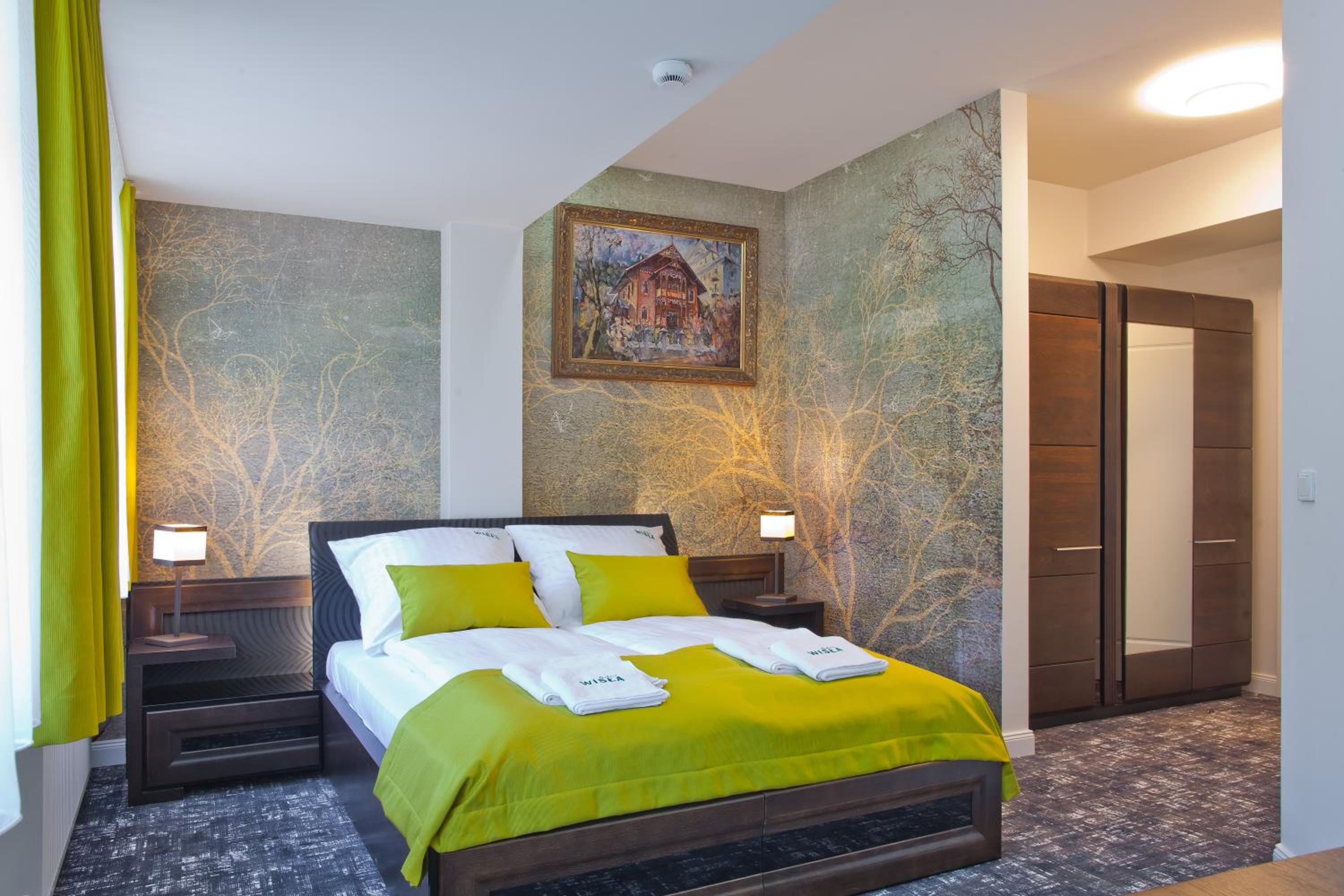 Standard Double Room - Photo 1