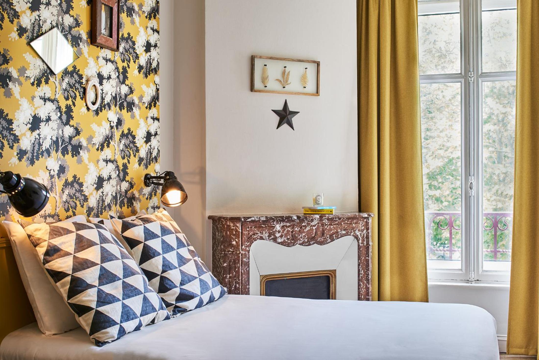 Double Room - Photo 7