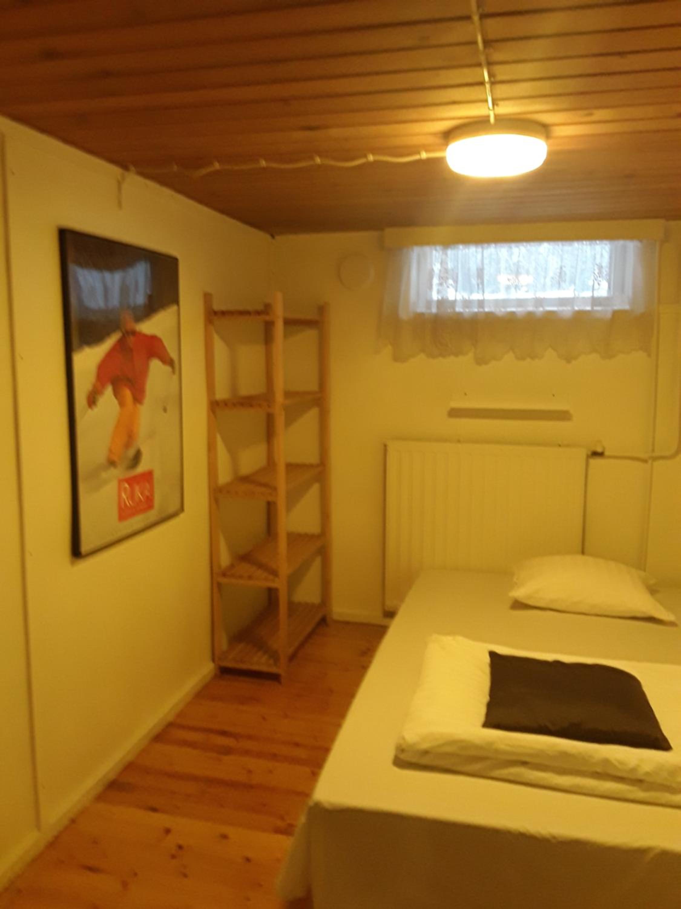Economy Single Room photo 3
