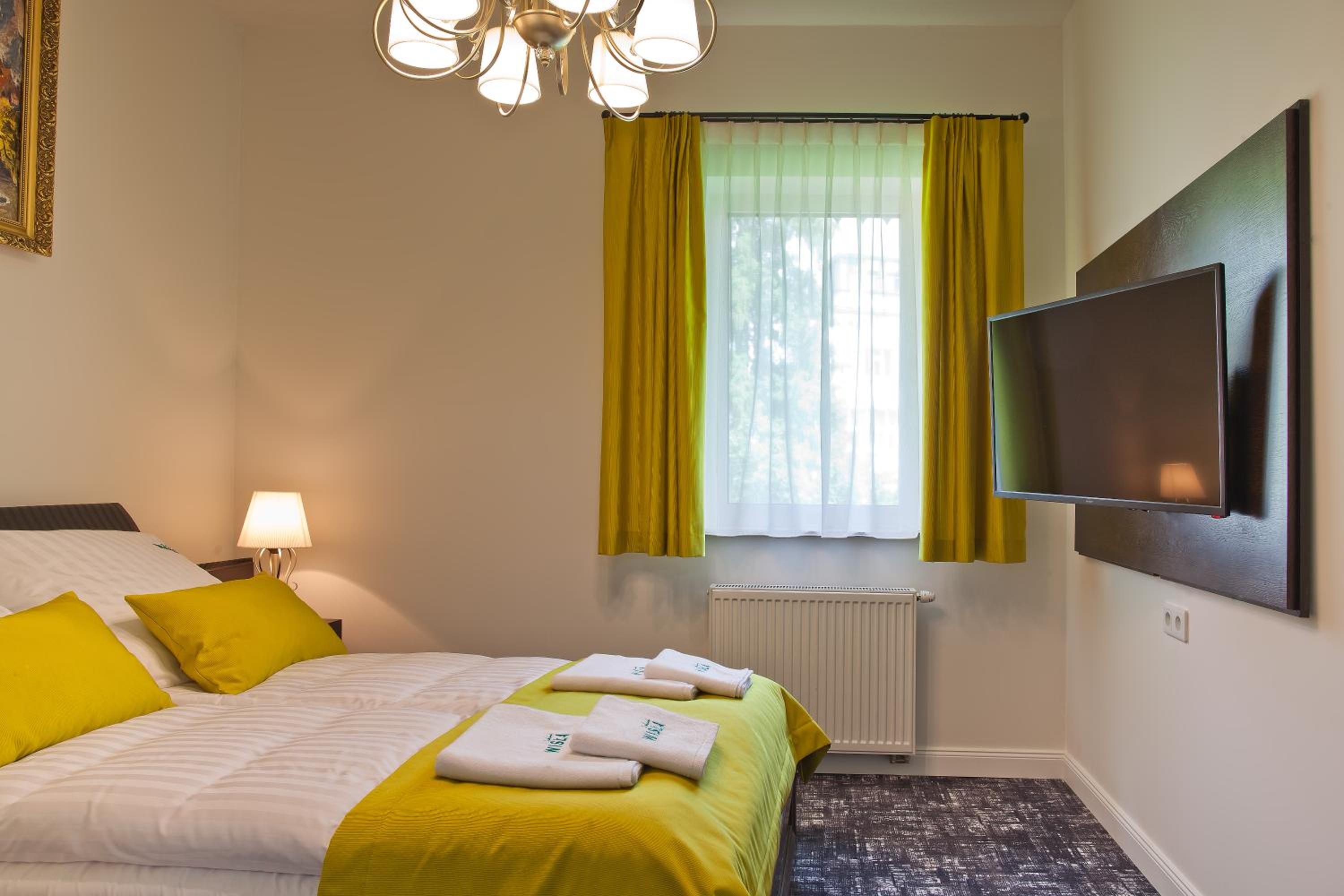 Family Suite - Photo 2