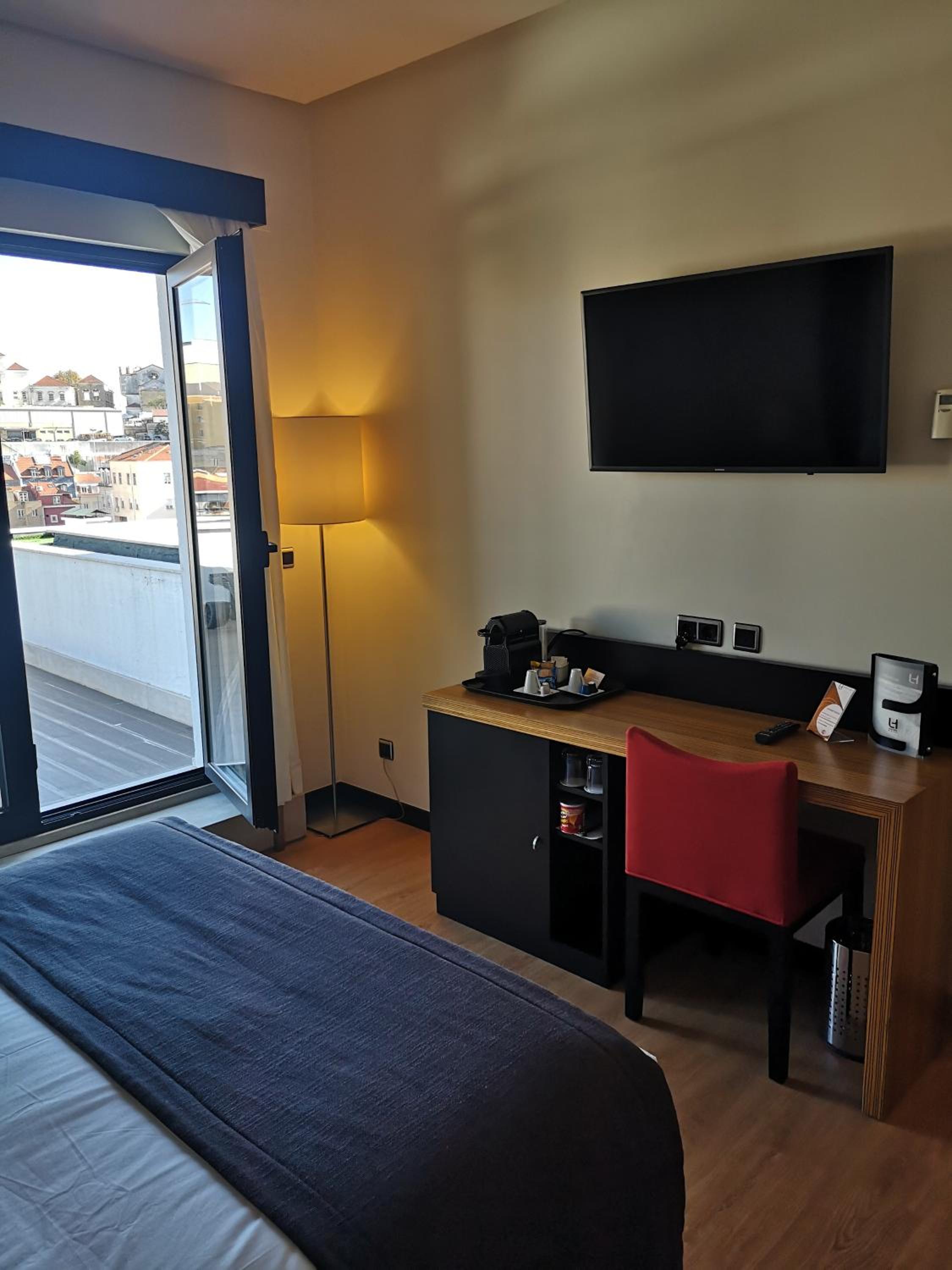 Superior Double Room with Terrace - Photo 7