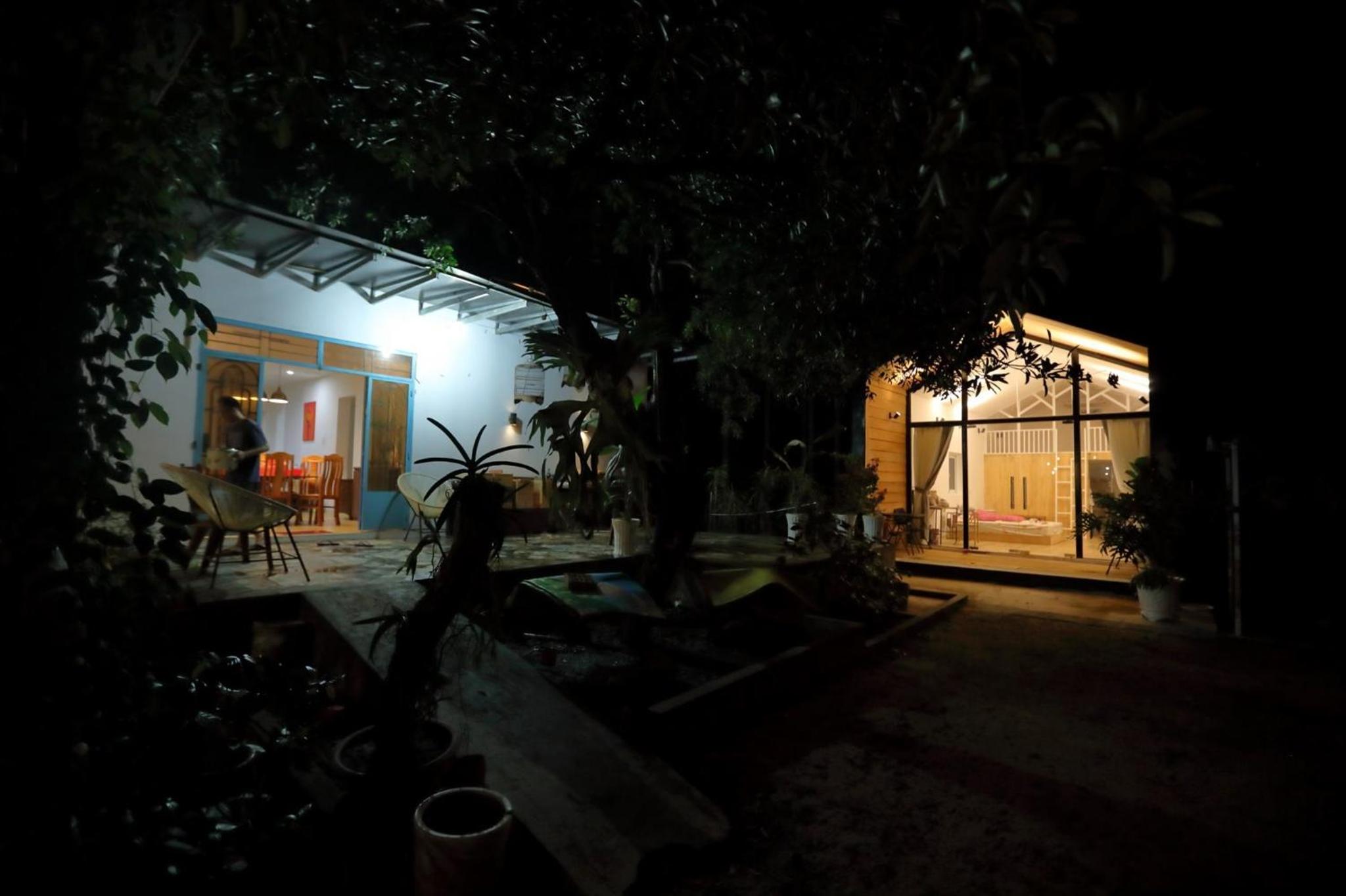 Holiday Home photo 3