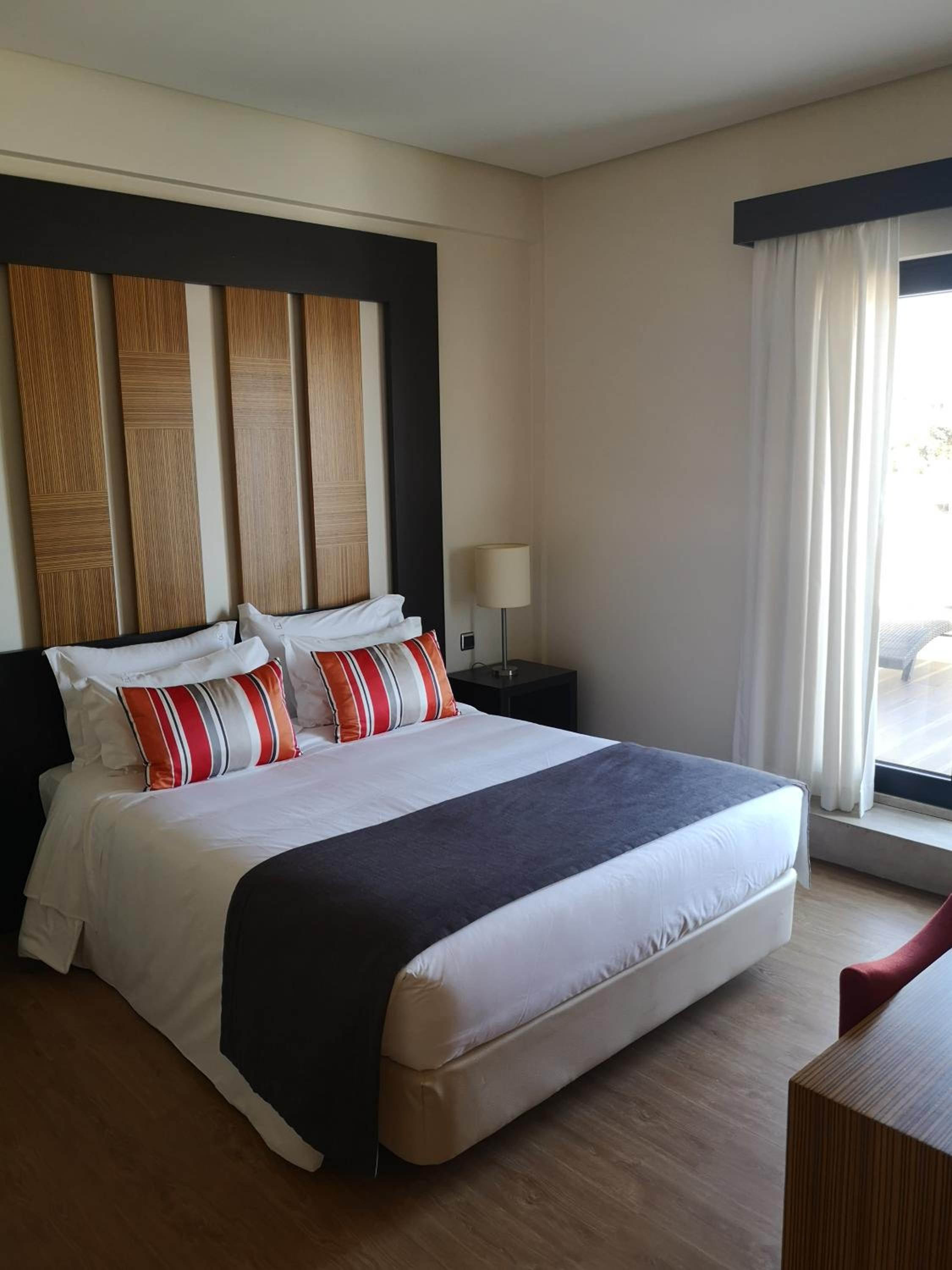 Superior Double Room with Terrace - Photo 3