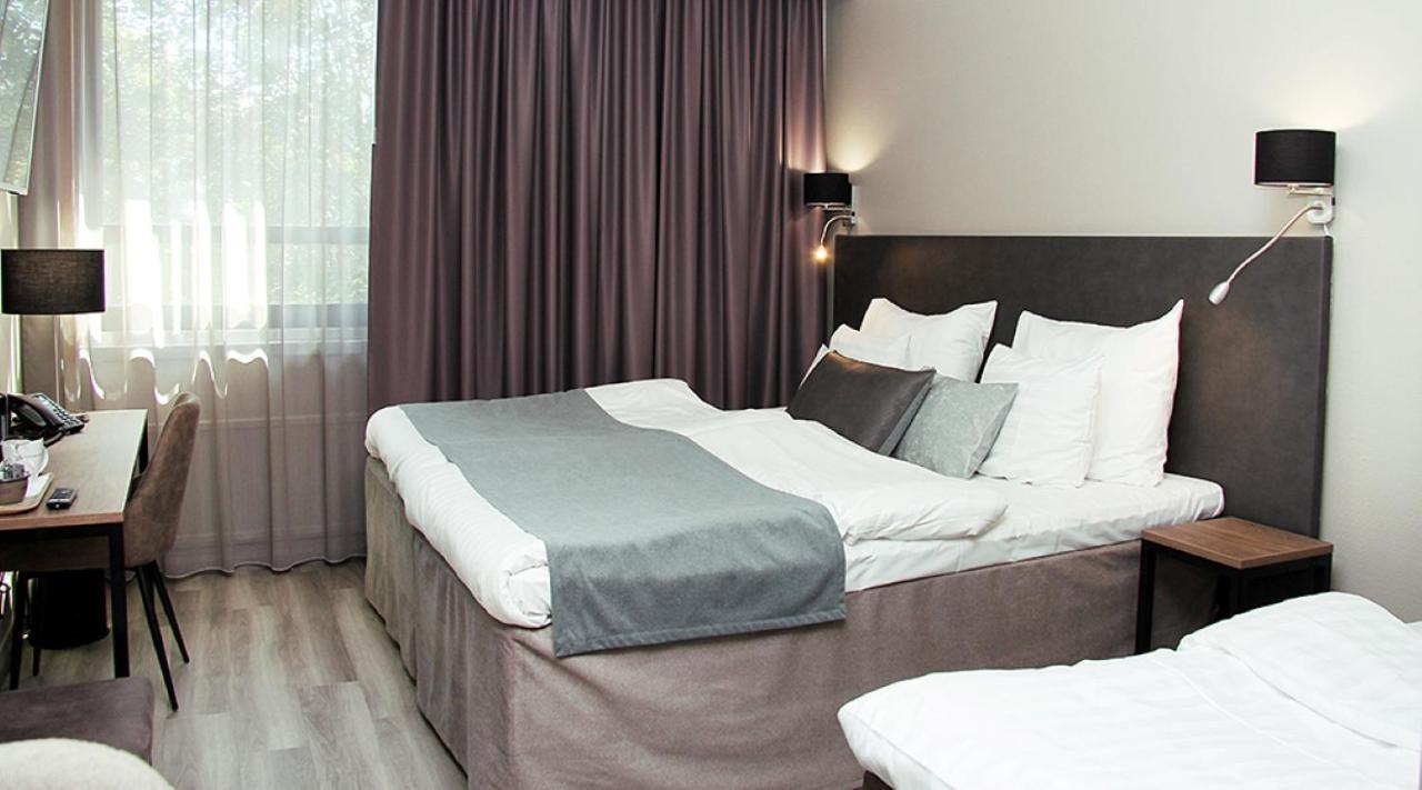 Standard Triple Room - Photo 1