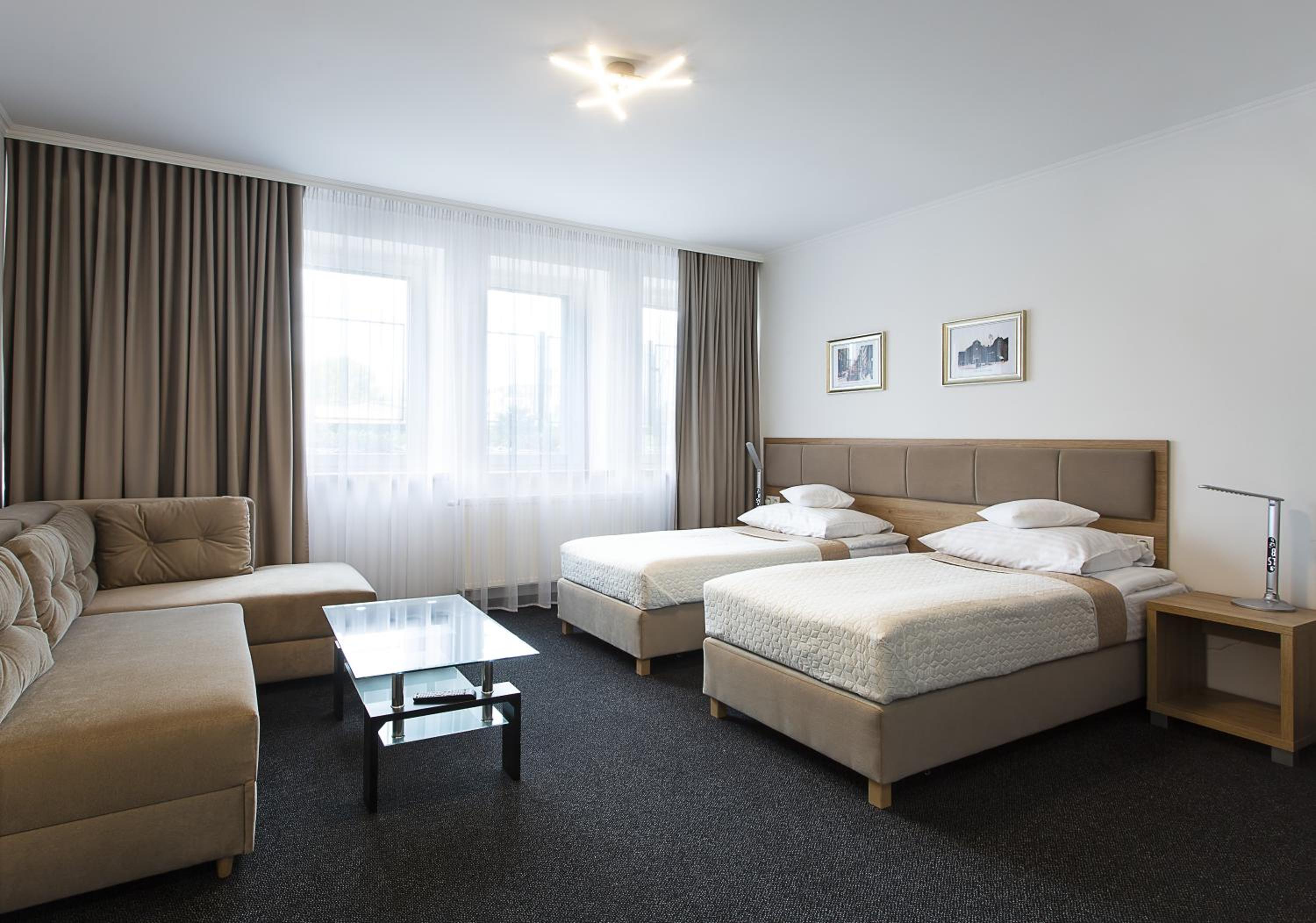 Superior Double Room - Photo 1