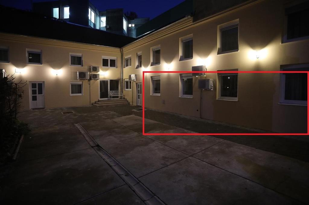 Apartment - Ground Floor photo 1