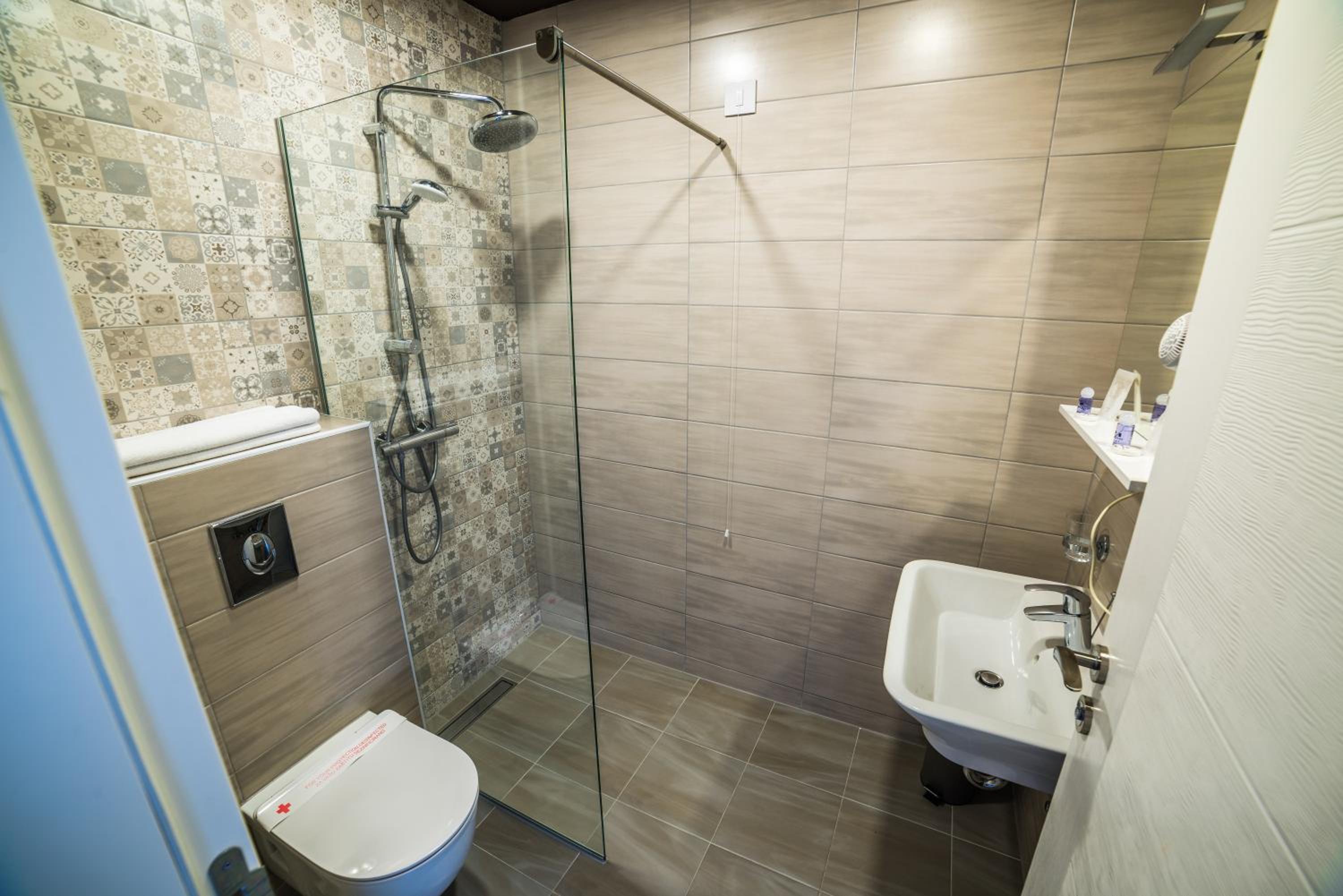 Superior Single Room photo 2