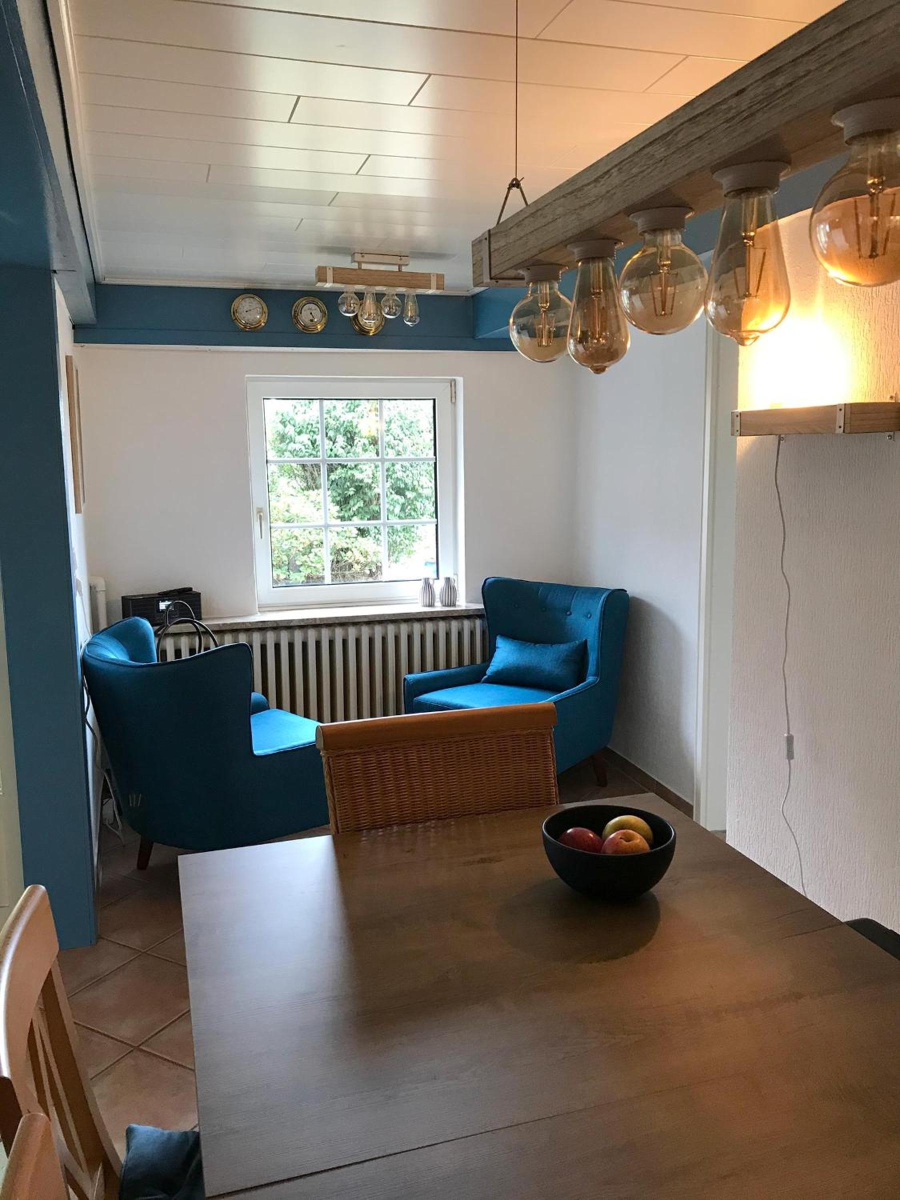 Apartment with Terrace photo 3