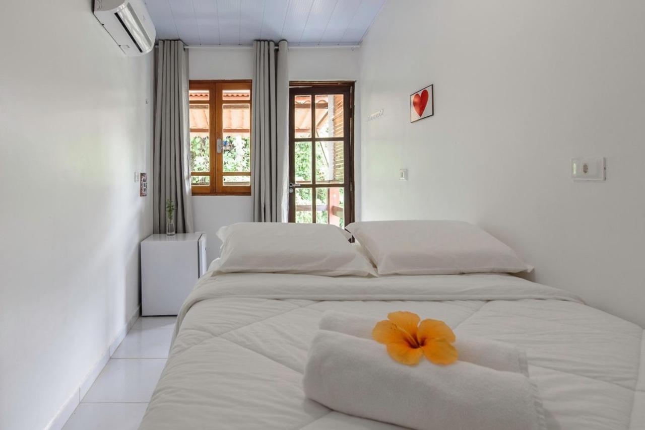 Deluxe Double Room with Balcony photo 1