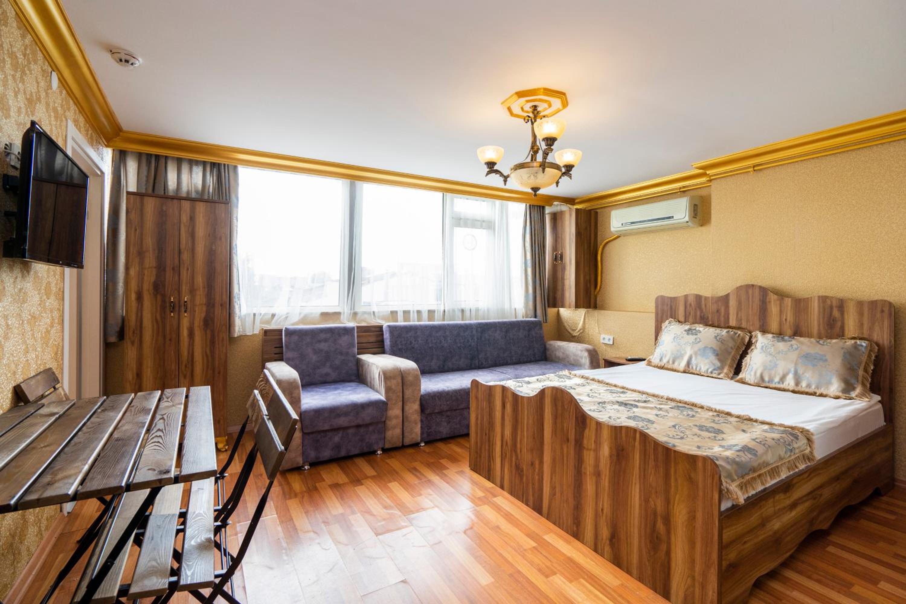 Deluxe Double Room photo 3