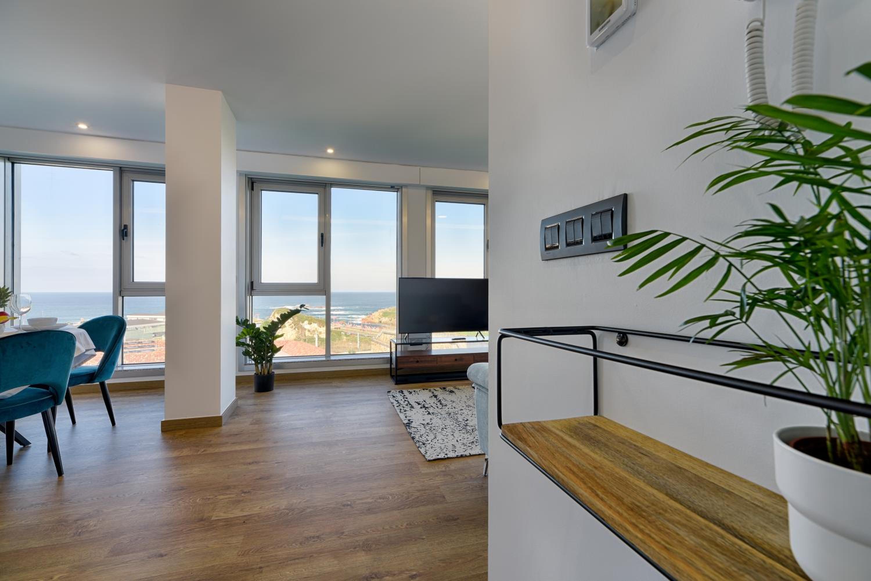 Apartment with Sea View photo 3