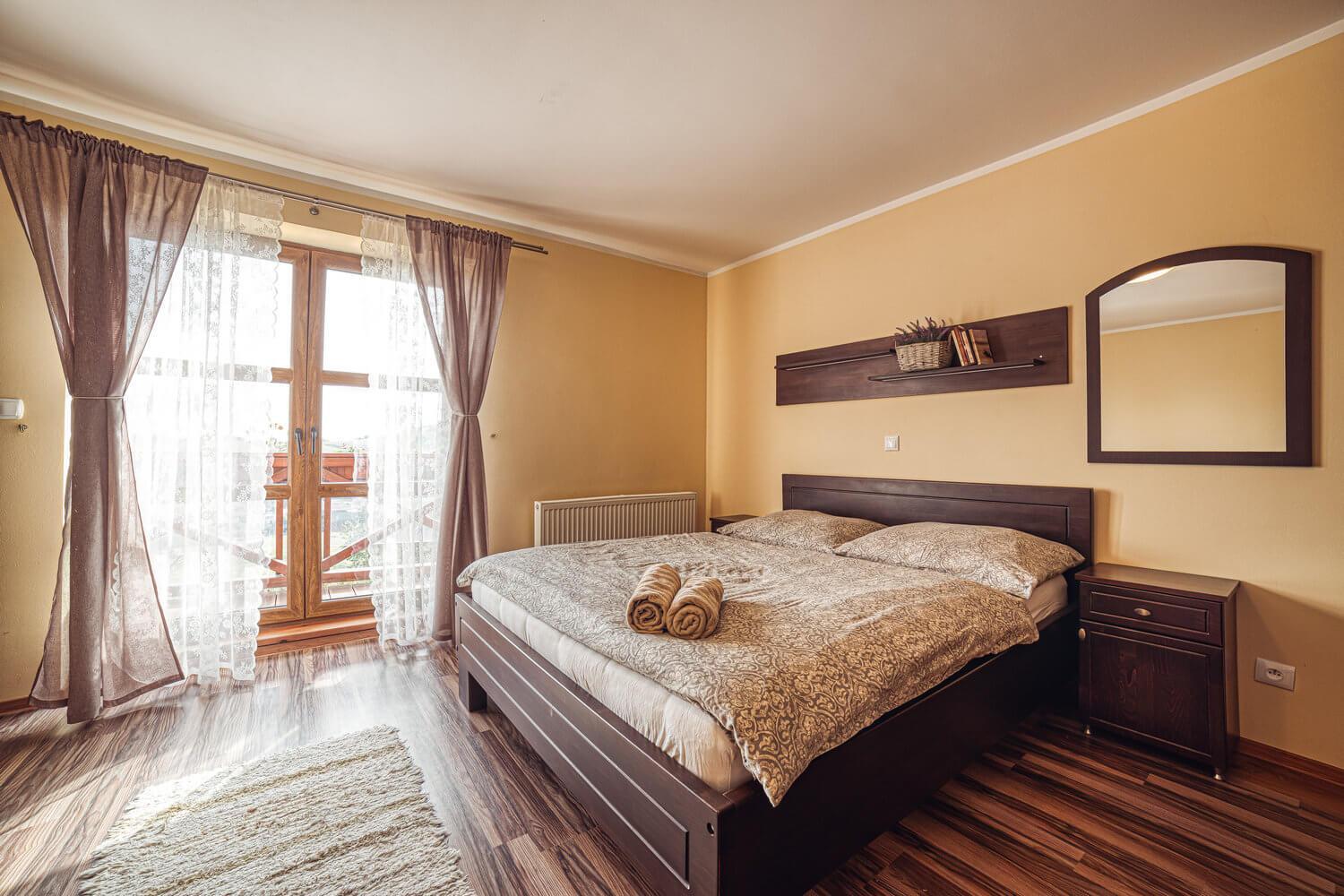 Apartment with Terrace photo 2