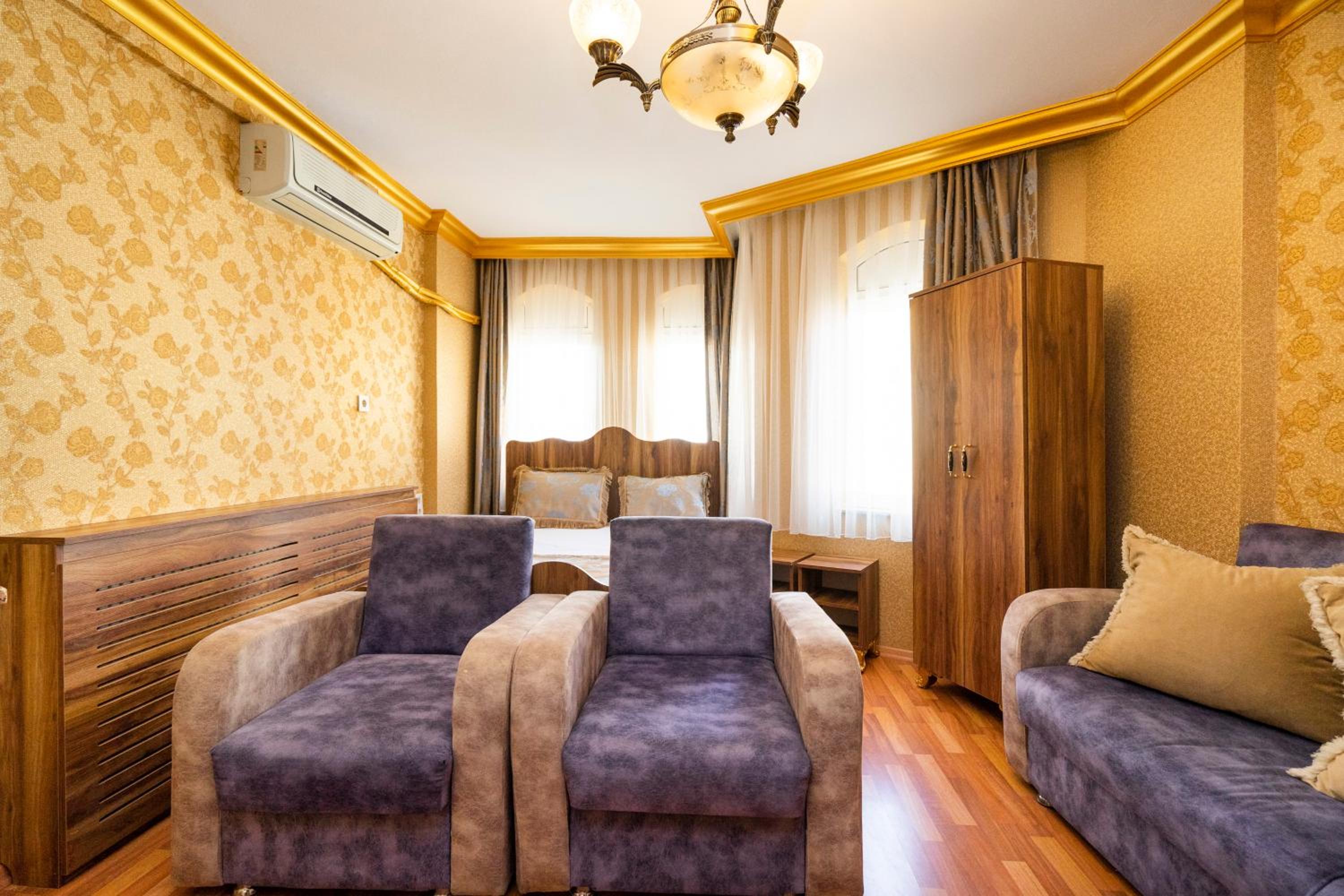 Family Suite
