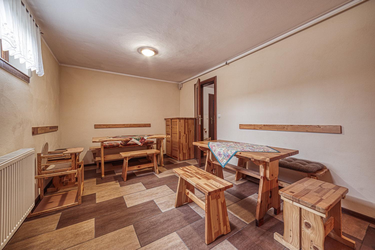 Double Room with Terrace photo 2