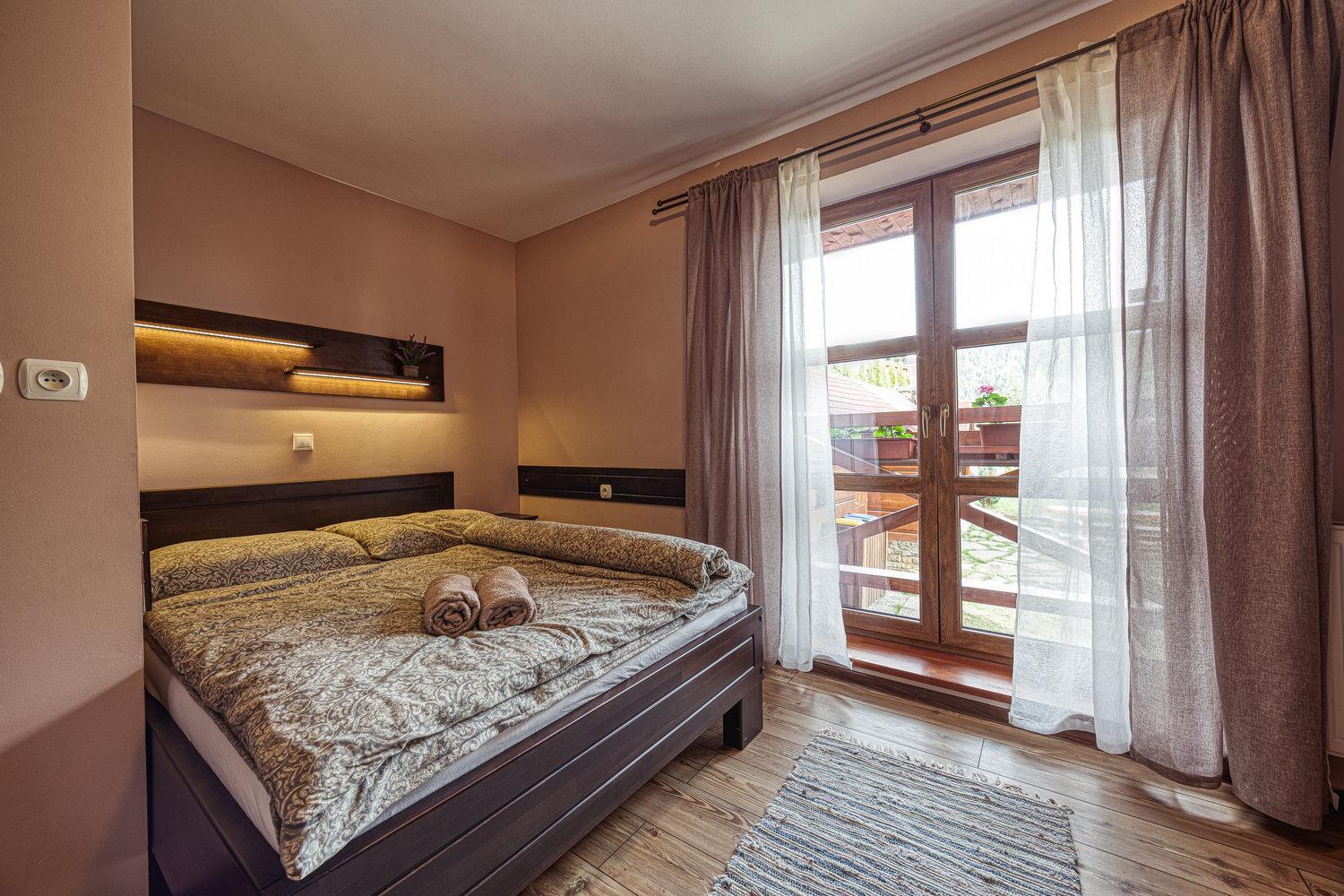 Double Room photo 1