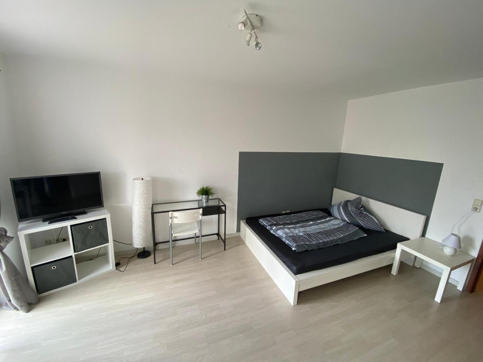 Apartment With Balcony photo 1