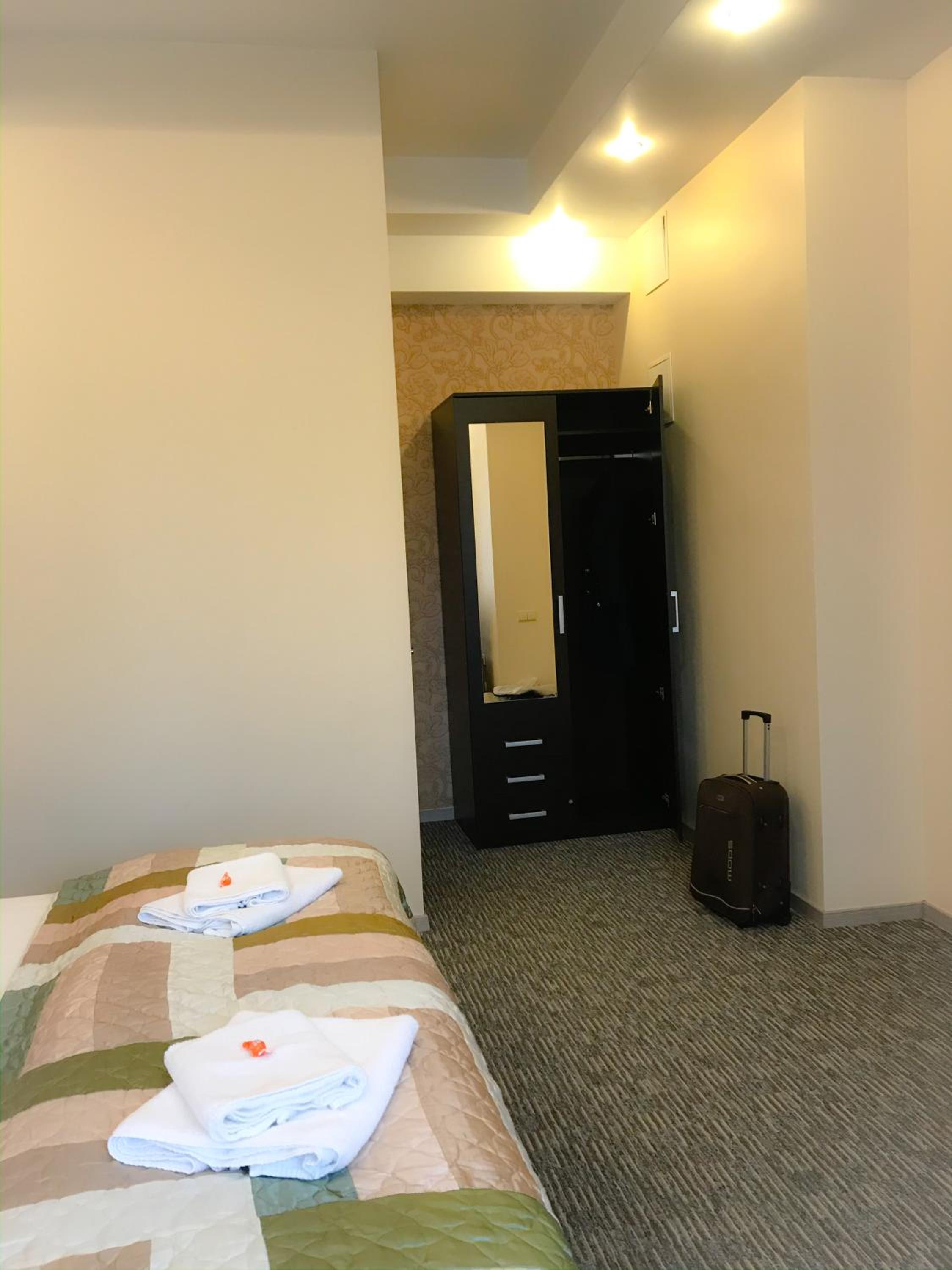 Deluxe Double Room photo 2