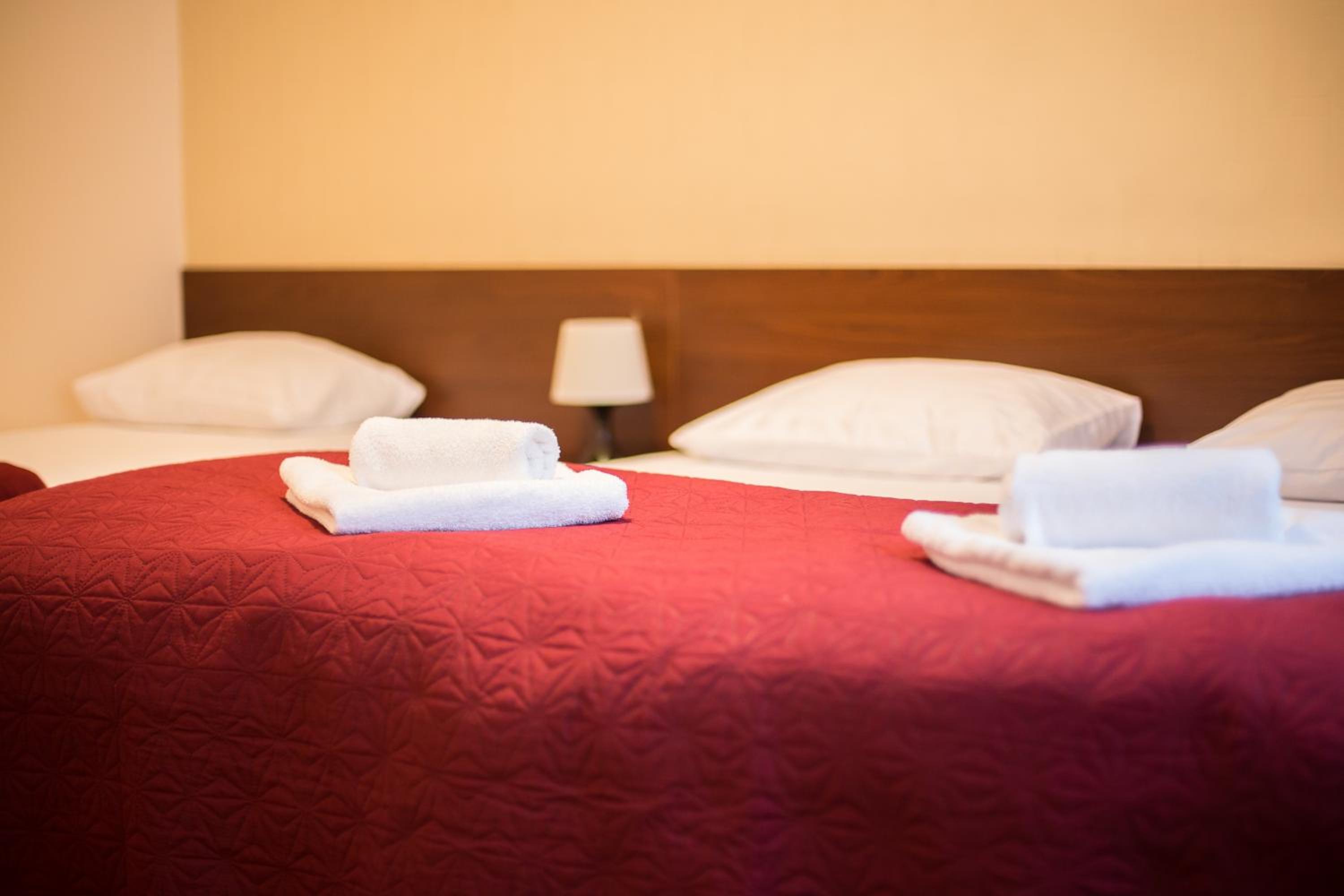 Luxury Triple Room photo 2
