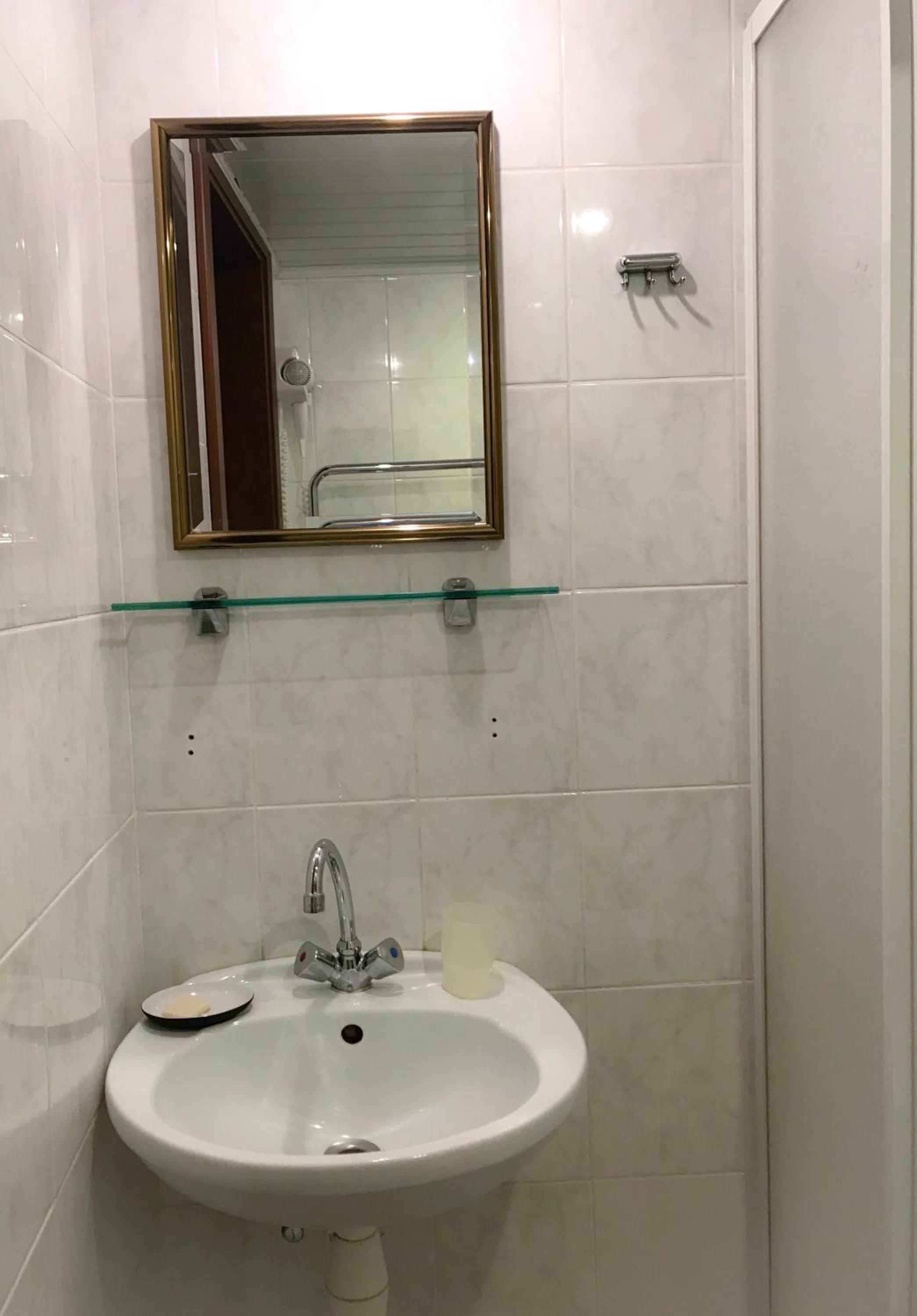 Deluxe Single Room photo 2