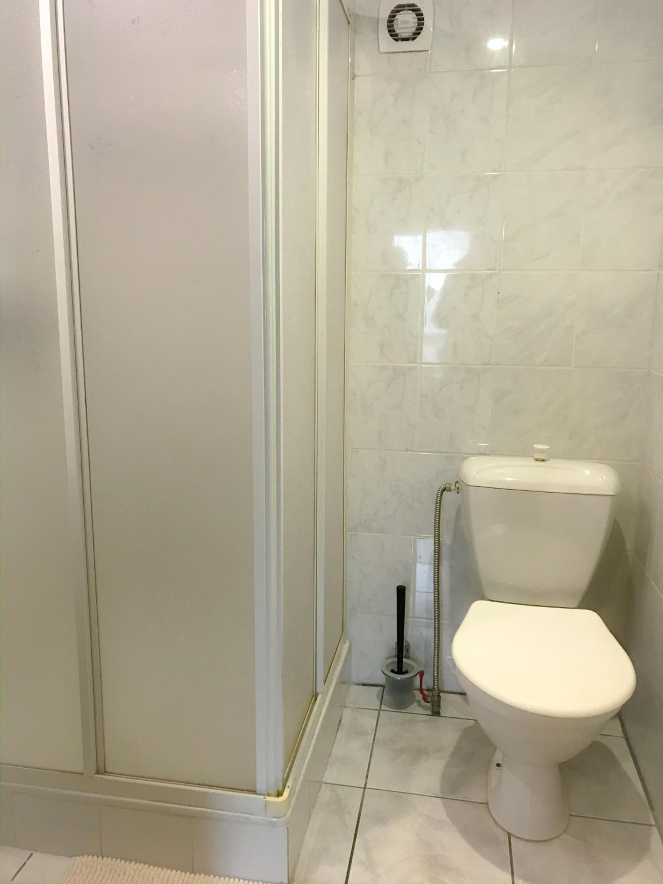 Deluxe Single Room photo 3