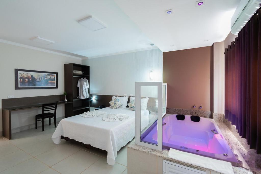 Suite photo 1