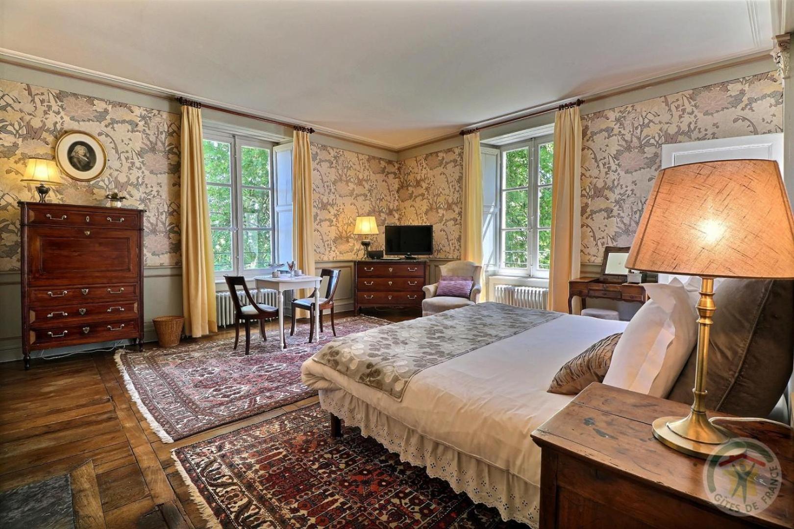 Superior Double Room photo 3