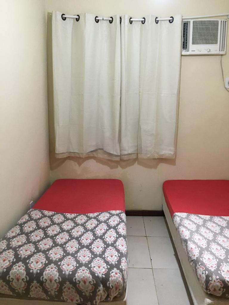 Twin Room with Bathroom photo 3