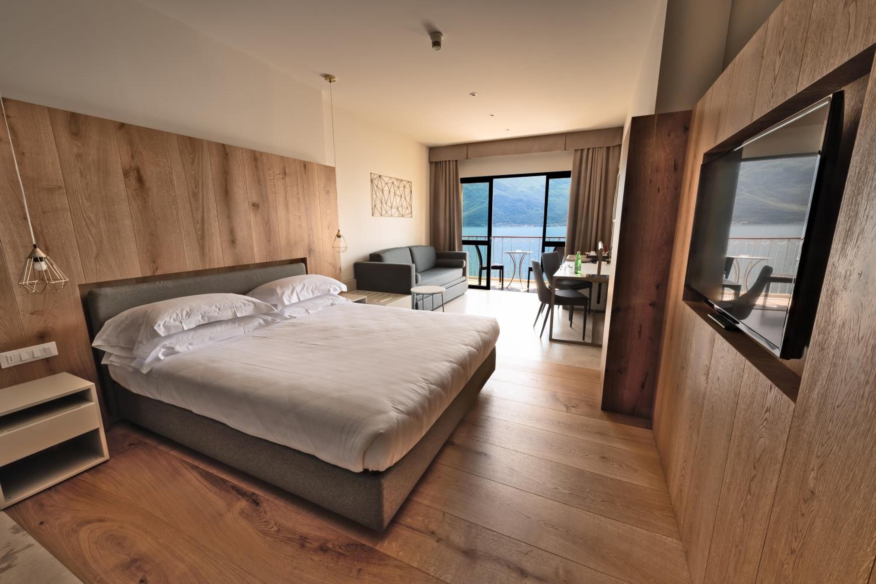 Deluxe Room photo 1