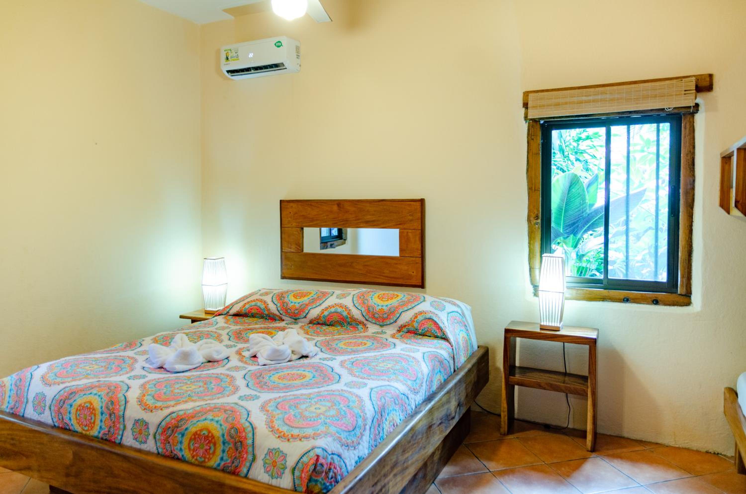 Two-Bedroom House with Pool photo 1