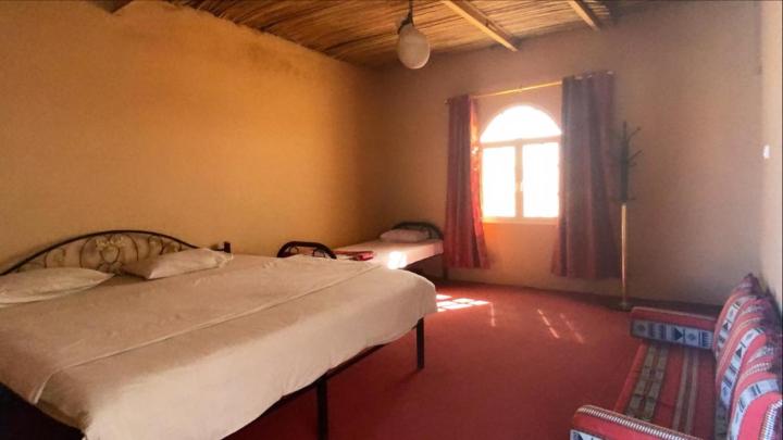 Triple Room with Bathroom photo 3