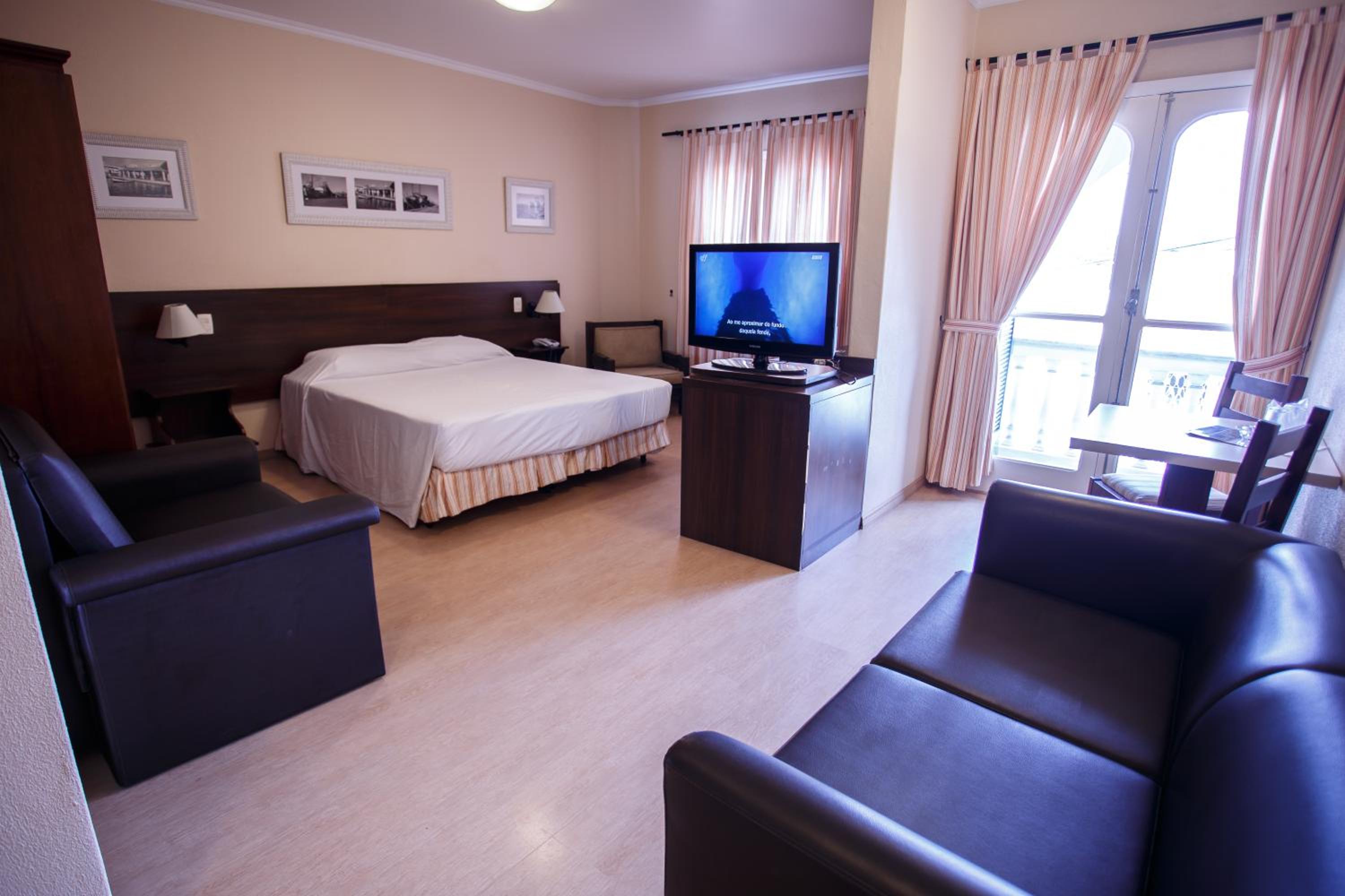 King Room with Spa Bath photo 1