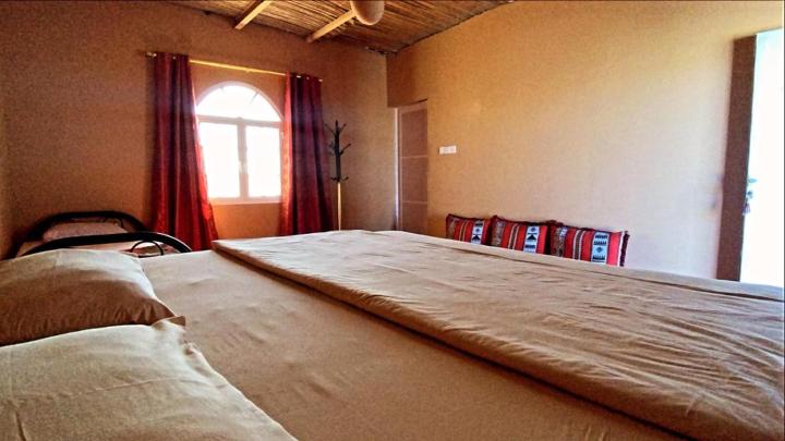 Triple Room with Bathroom photo 1