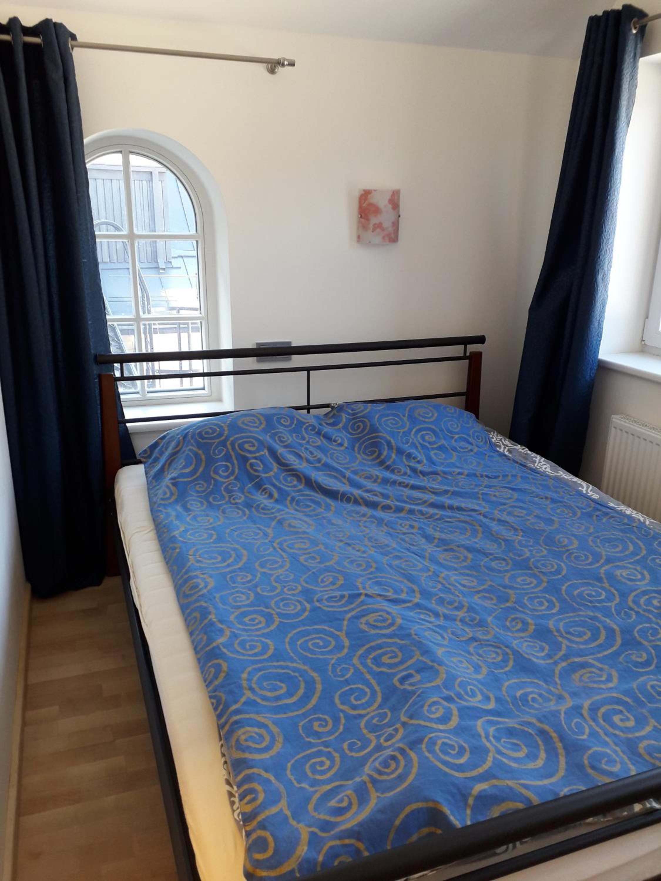 Two-Bedroom Apartment - Photo 2