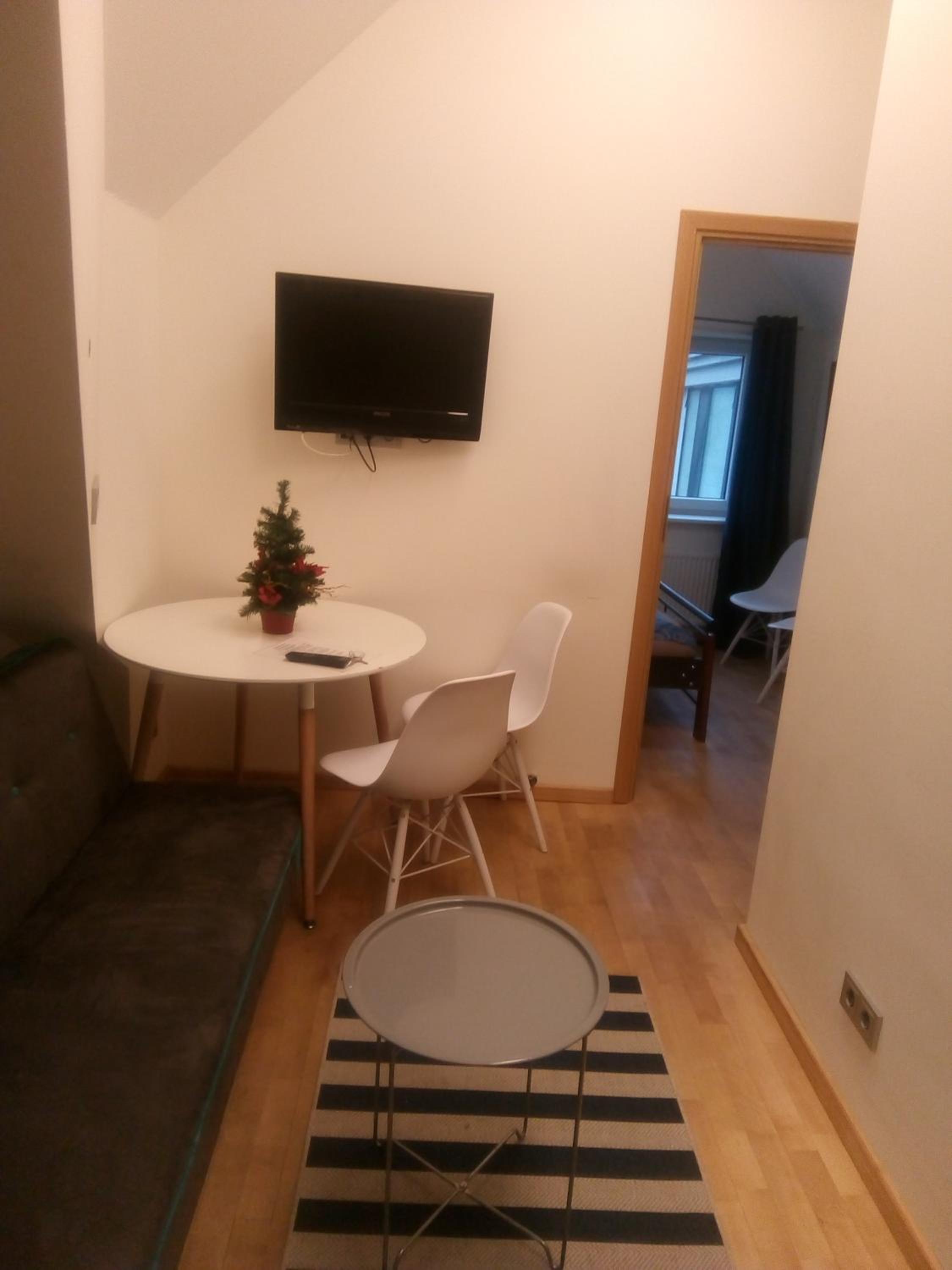 Two-Bedroom Apartment - Photo 1