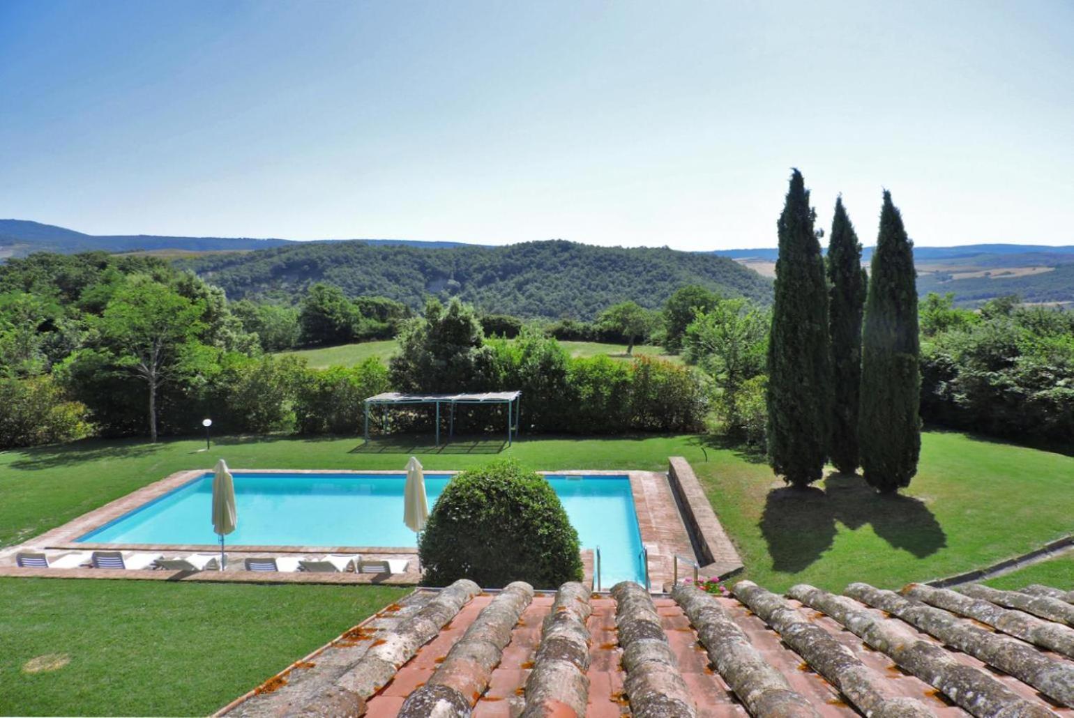  Villa With Private Pool photo 3
