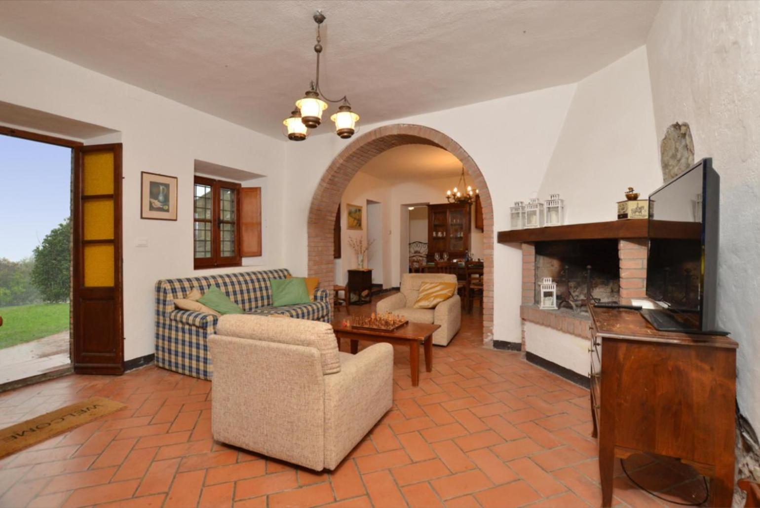  Villa With Private Pool photo 1