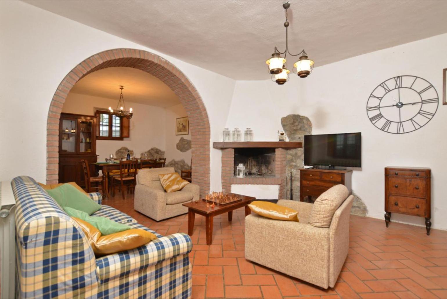  Villa With Private Pool photo 2