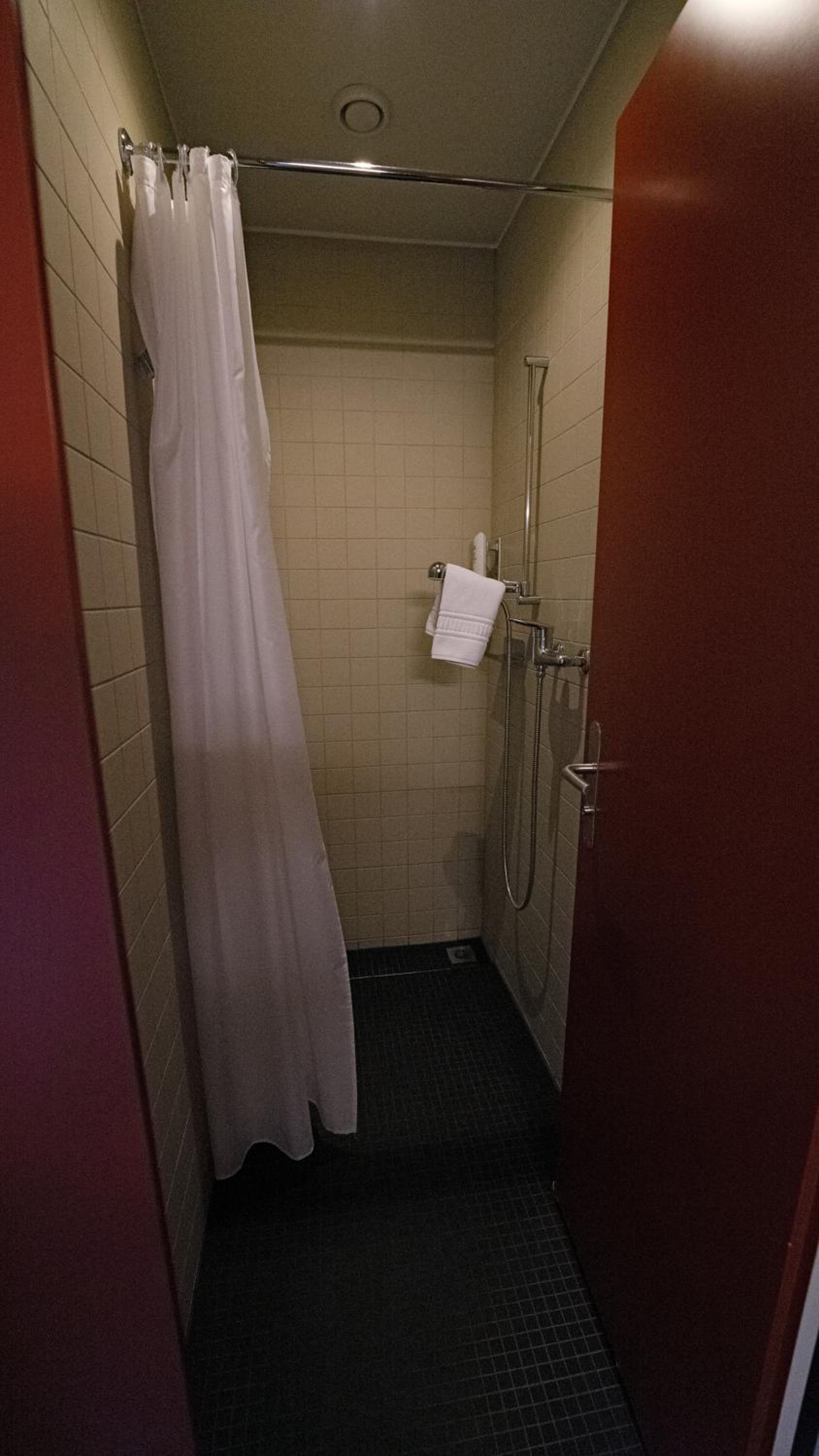 Quadruple Room with Bathroom photo 1