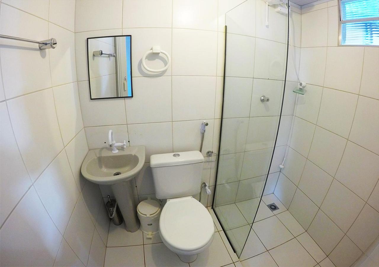 Standard Quadruple Room photo 2