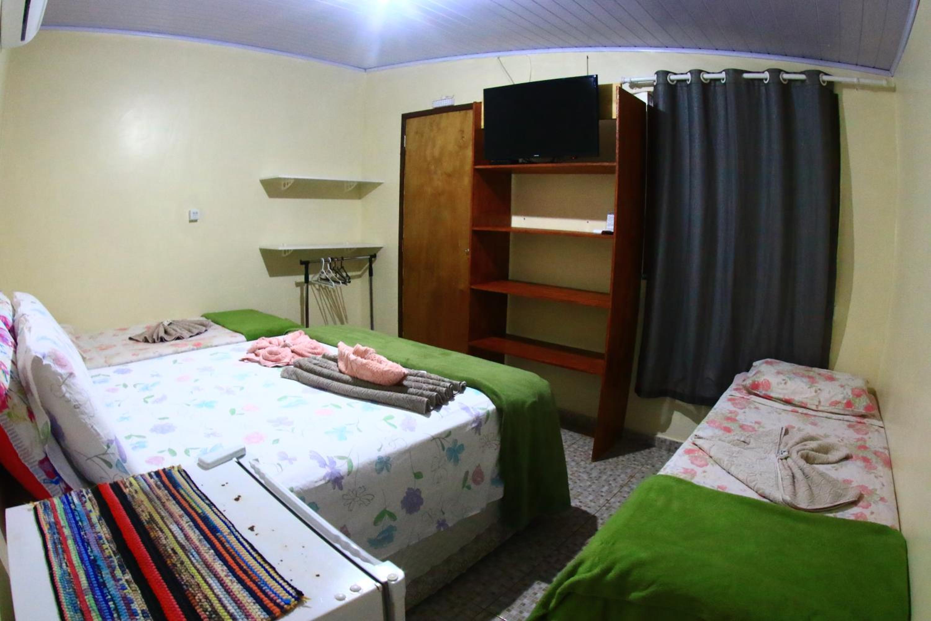 Standard Quadruple Room photo 1