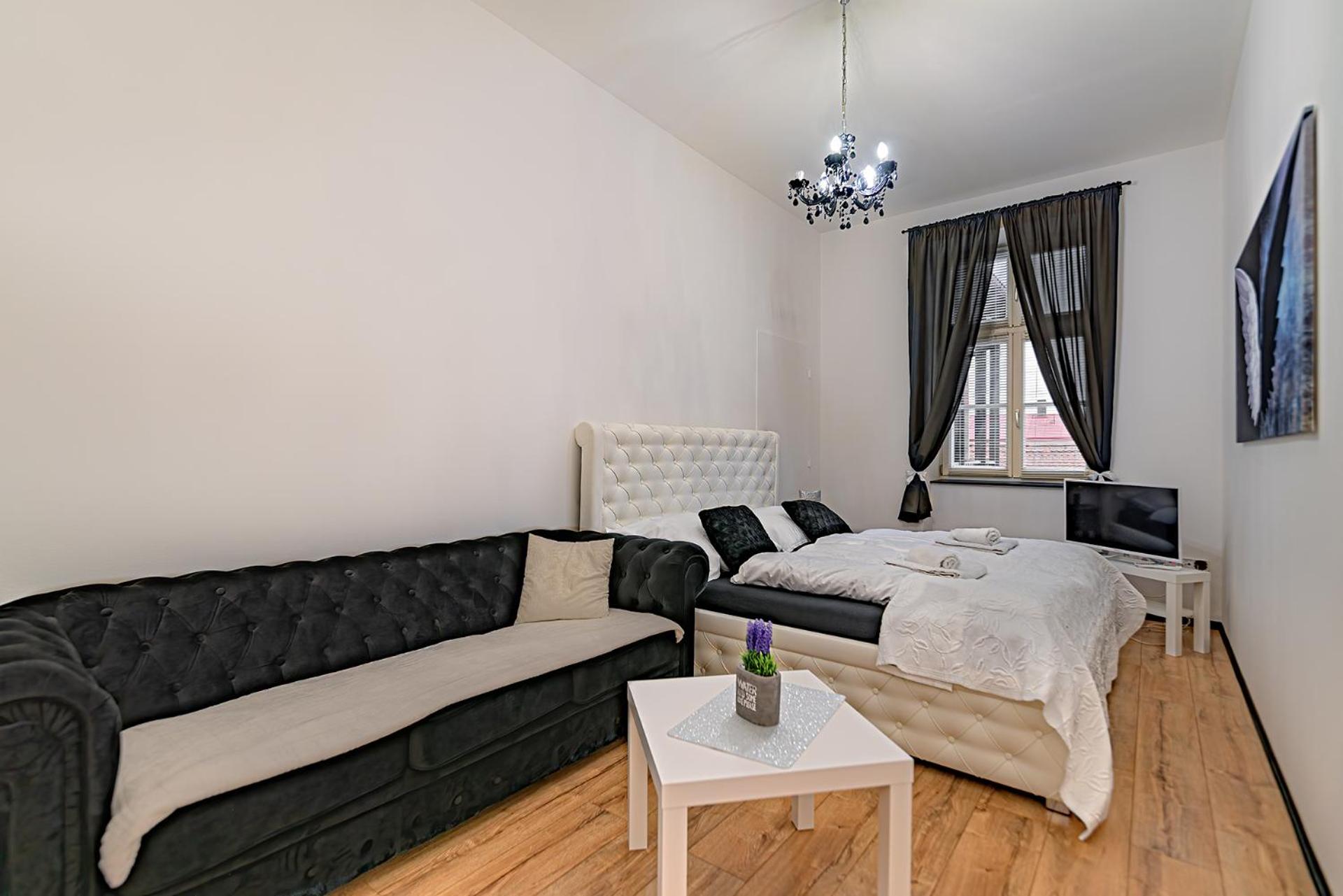 Deluxe Family Suite
