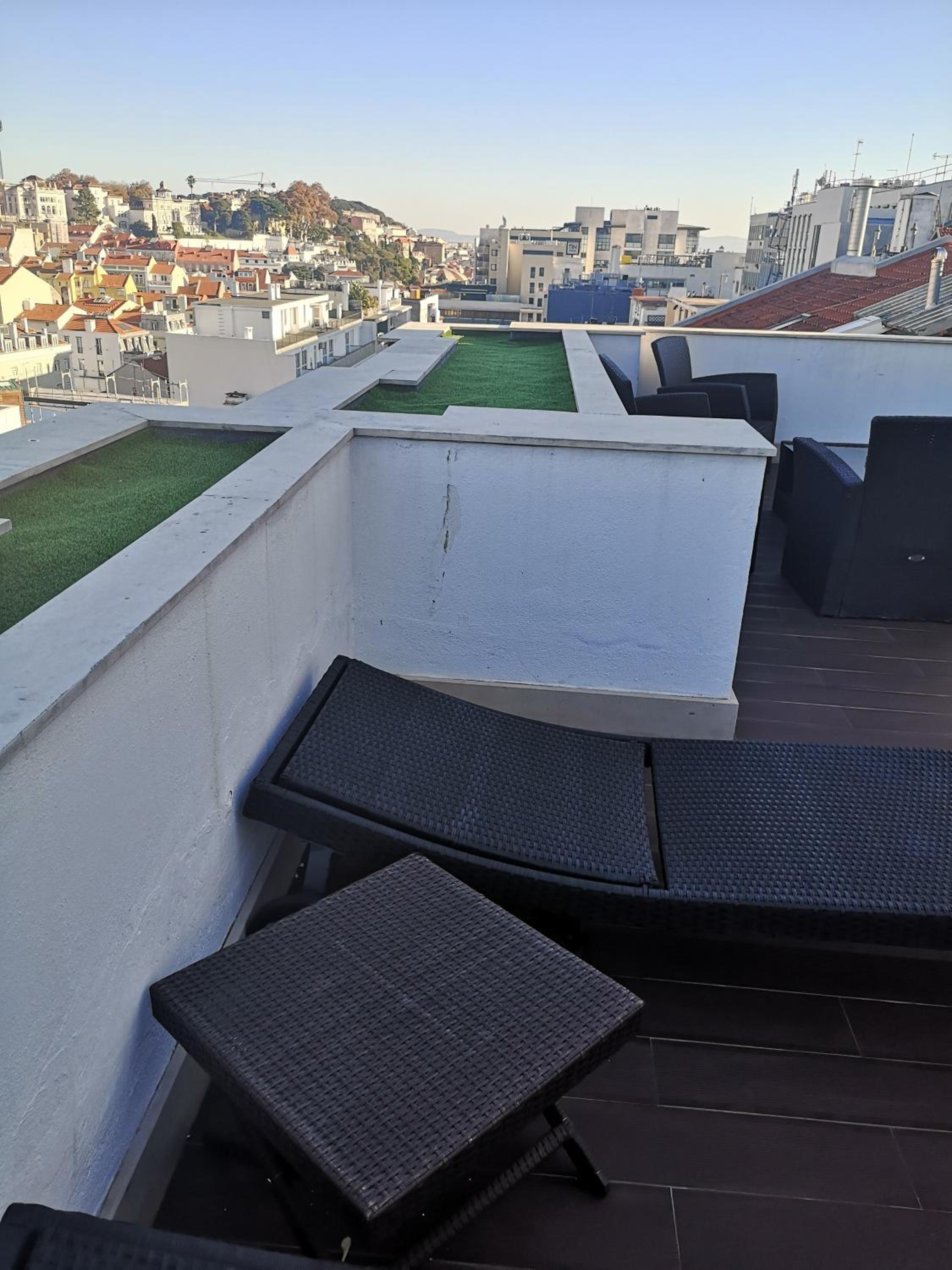 Superior Double Room with Terrace - Photo 6