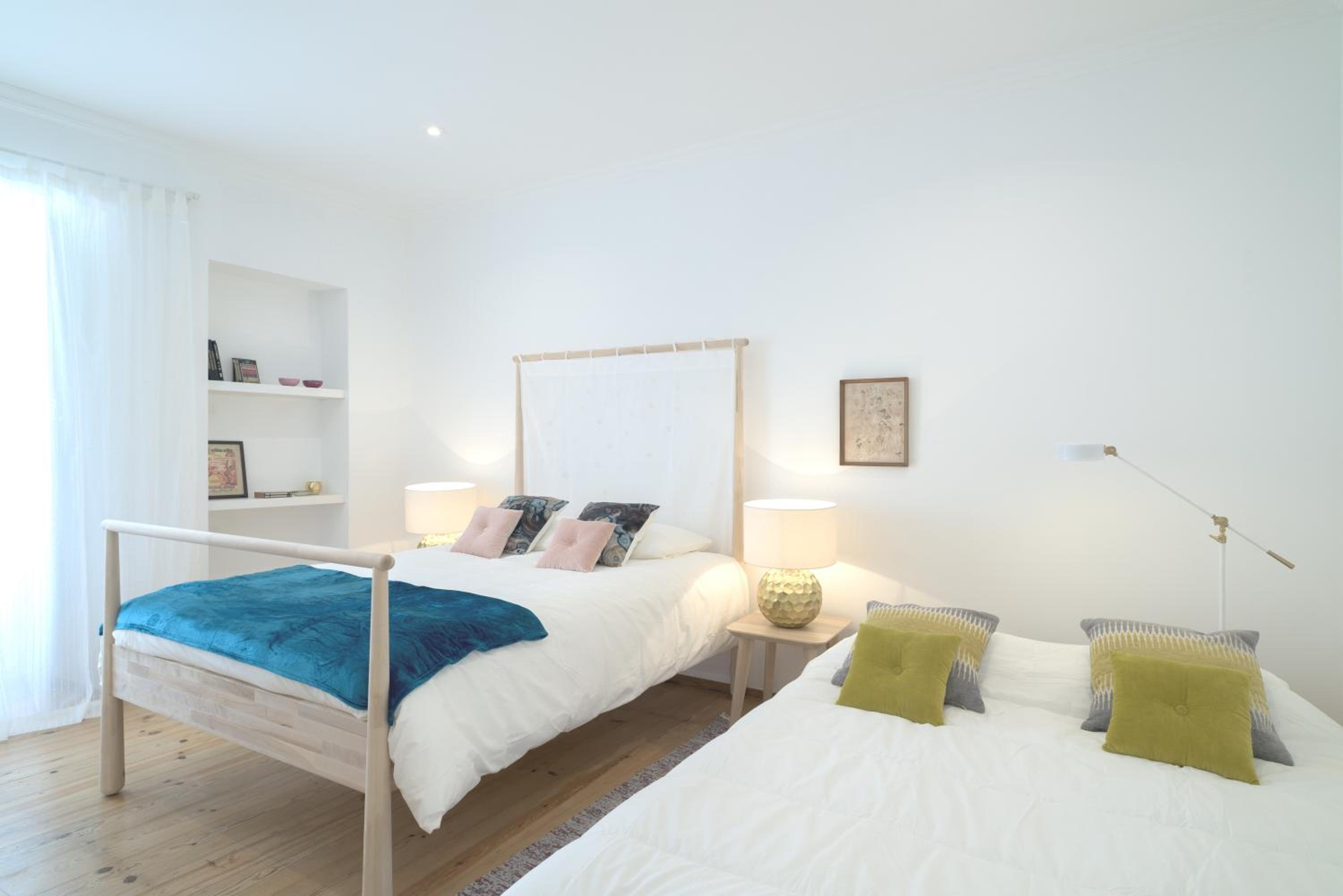 Two-Bedroom Apartment - Photo 35