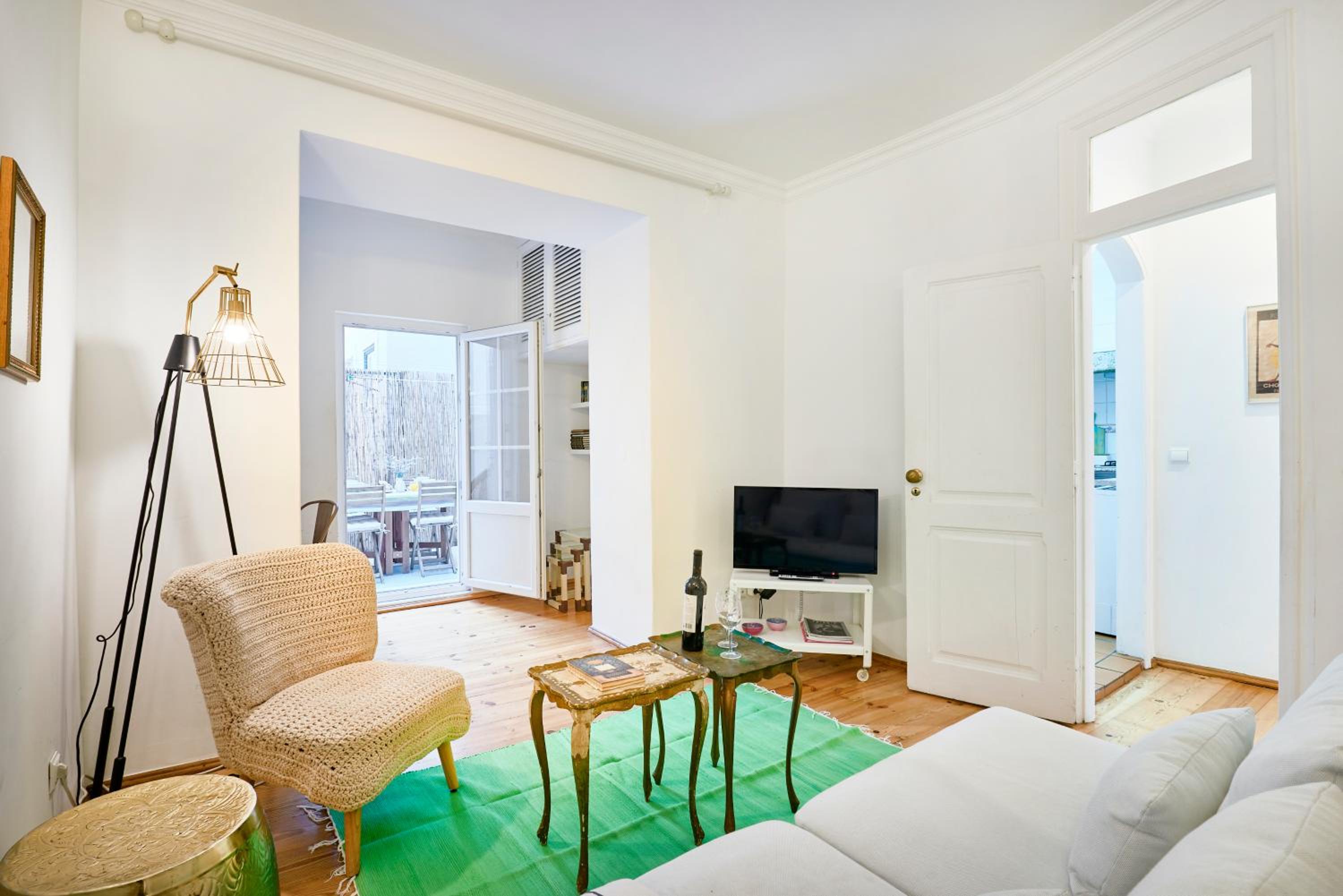 Two-Bedroom Apartment - Photo 45