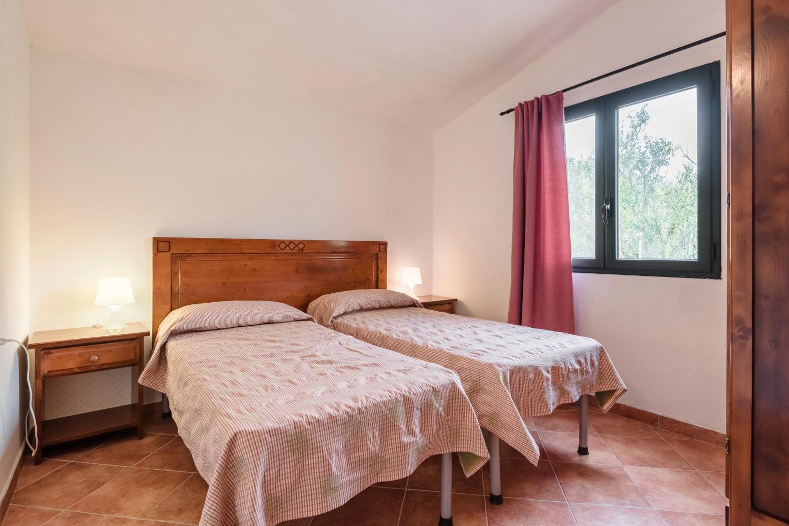Two-Bedroom Apartment - Annex