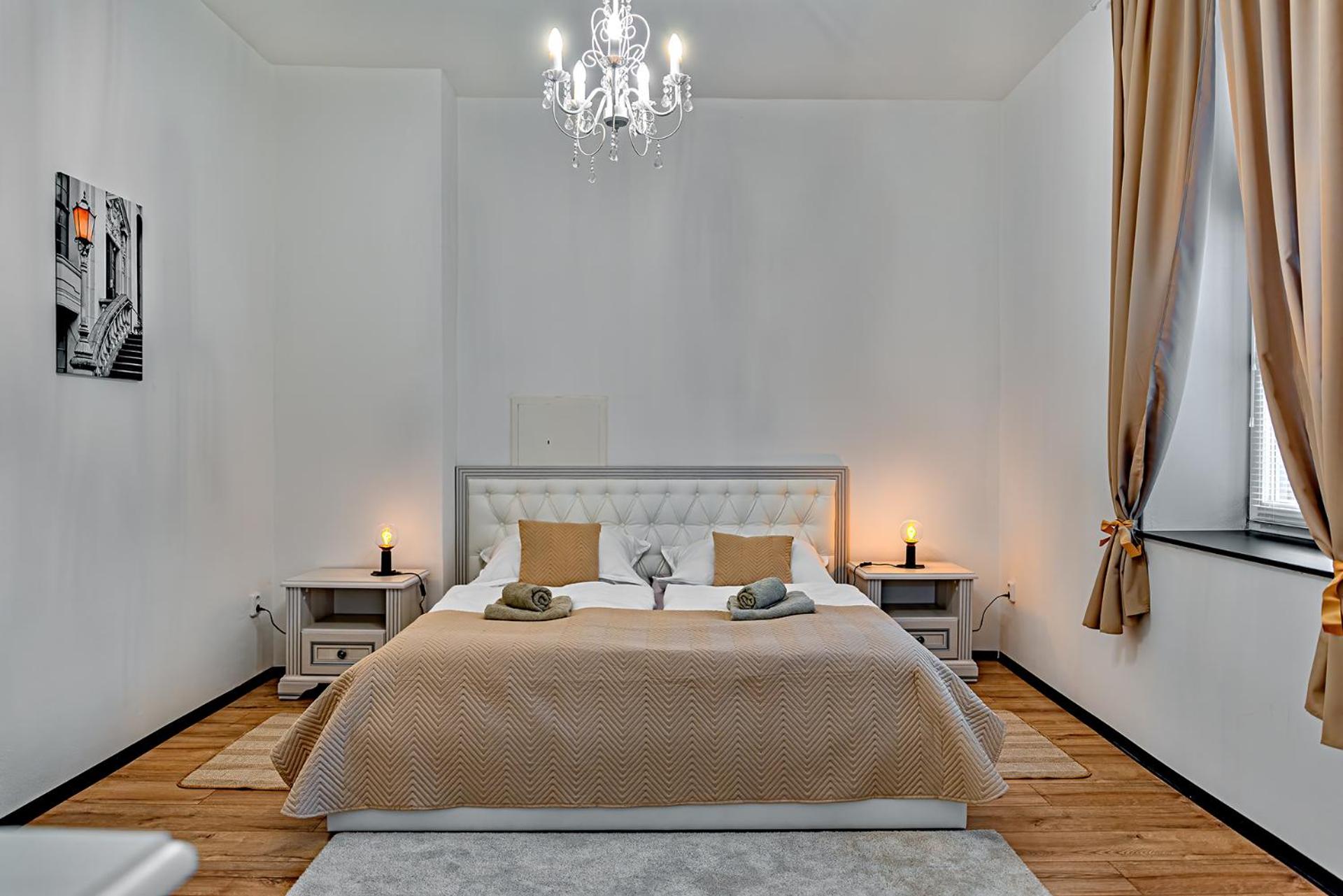Deluxe Family Suite photo 1