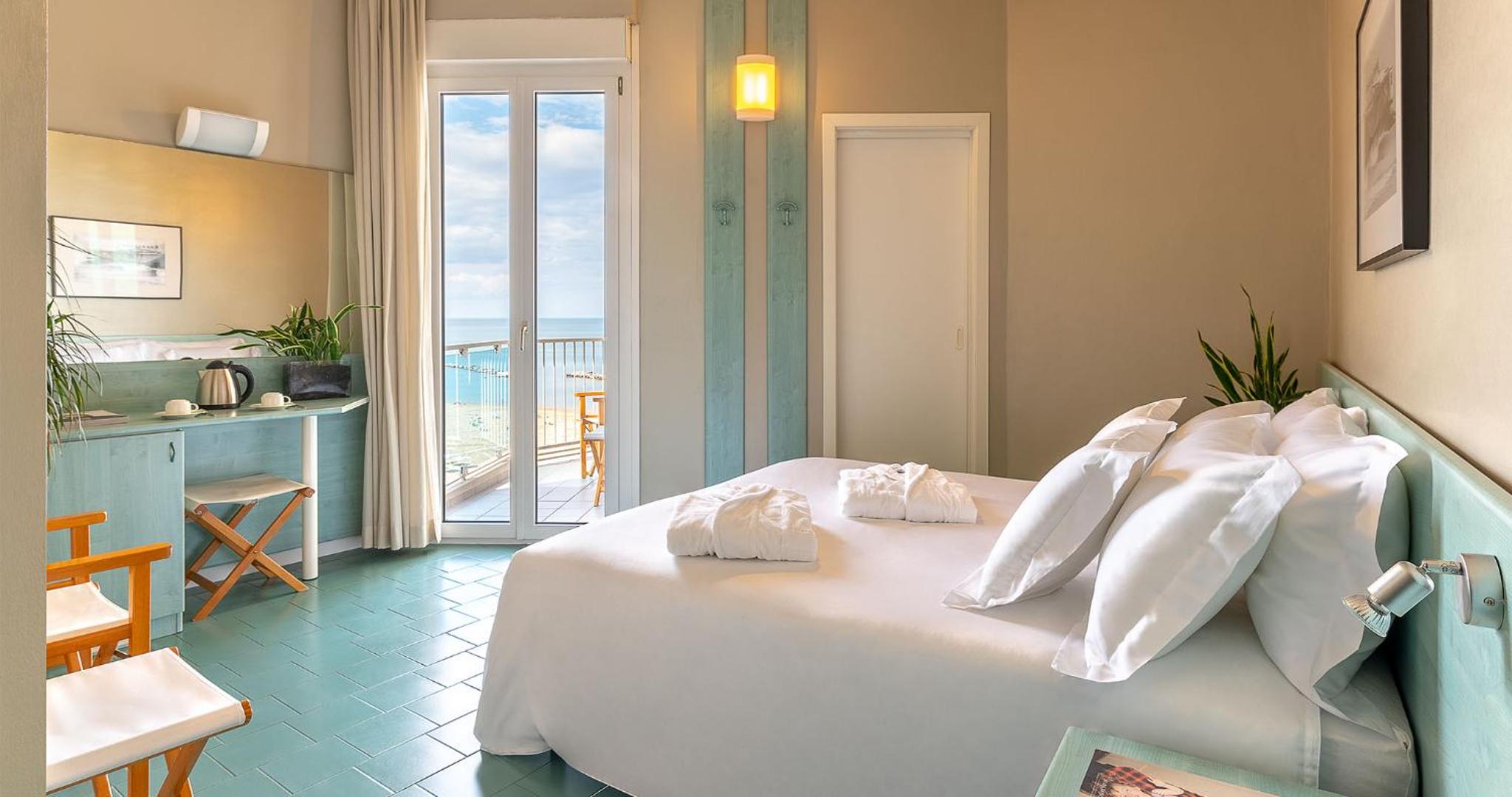 Comfort Sea View photo 1