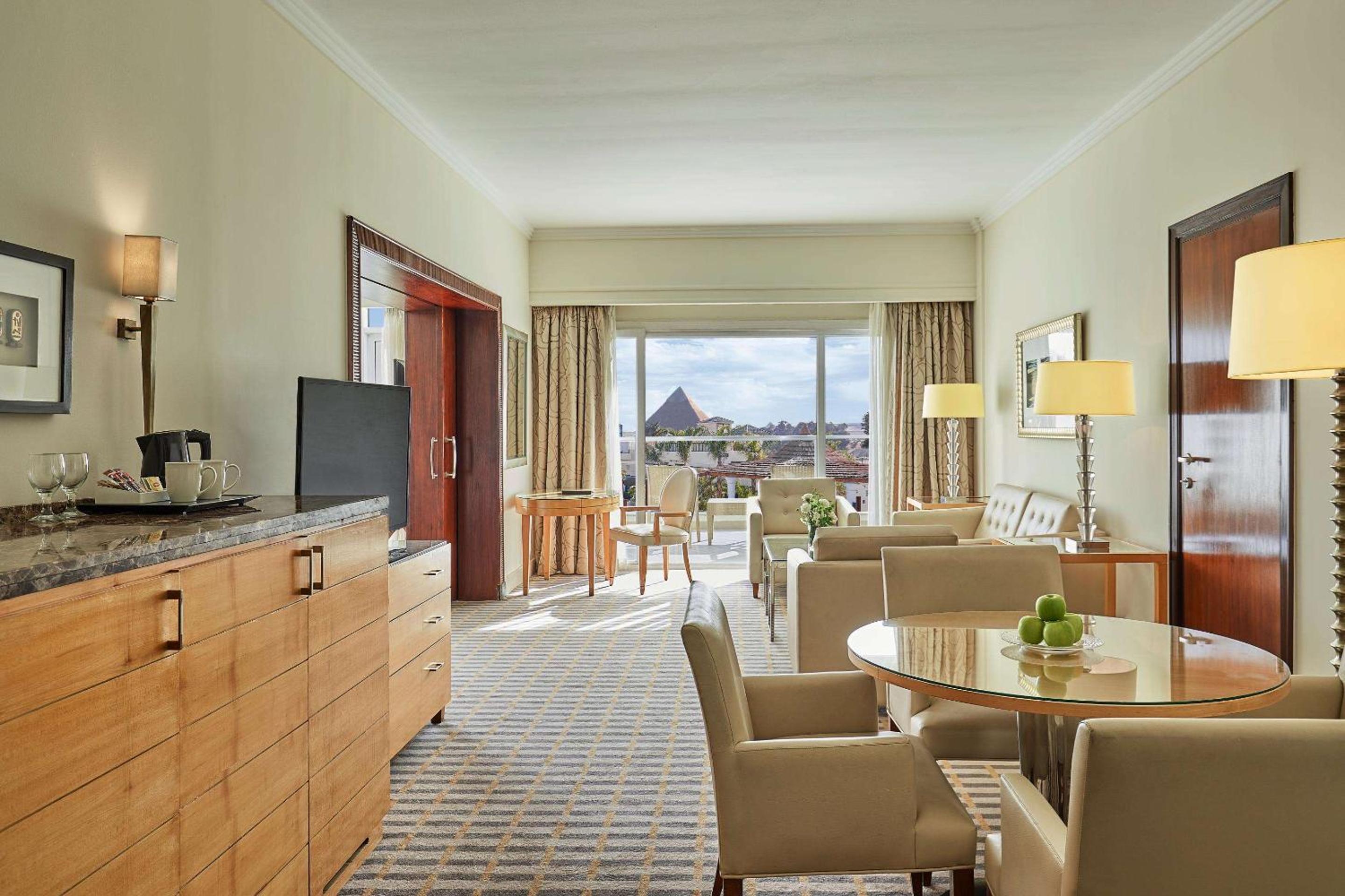 Executive Suite